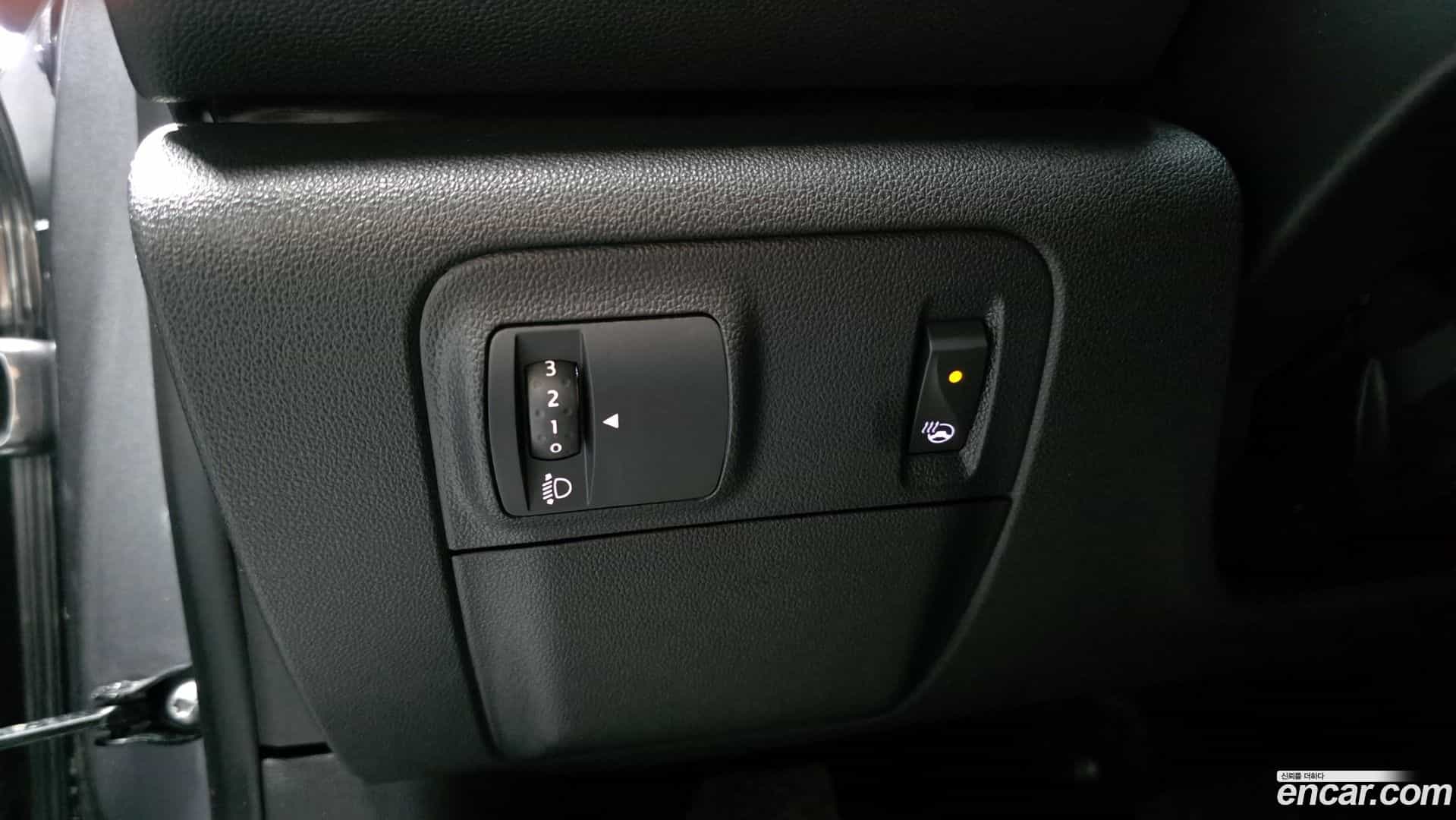 SM6 Renault Korea 2020.6-OPTION-020