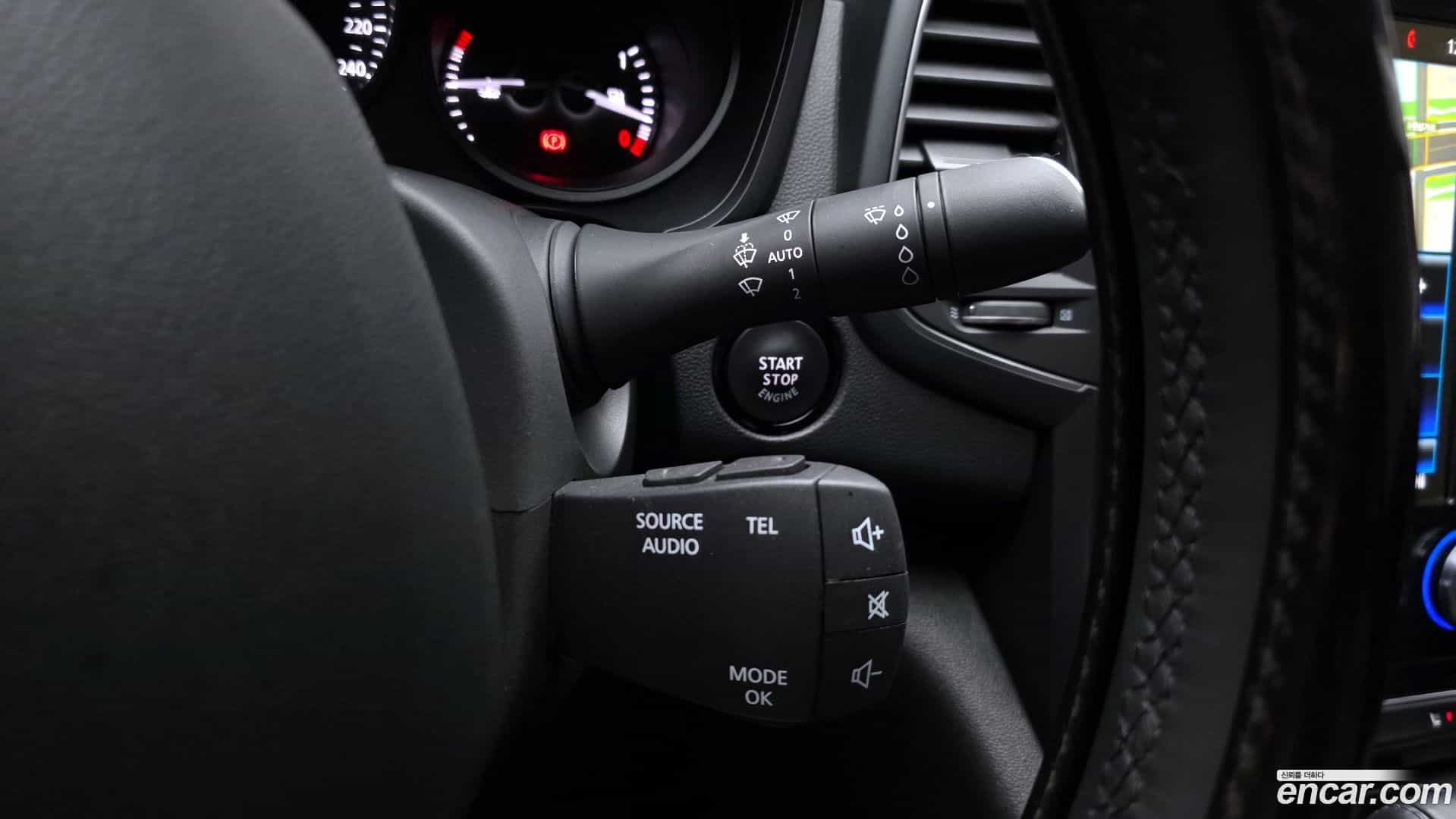 SM6 Renault Korea 2020.6-OPTION-024