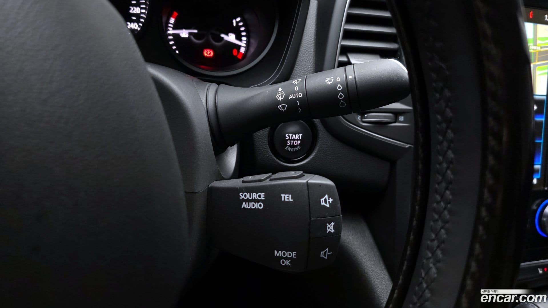 Main__Slider__Photo:SM6 Renault Korea 2020.6-19