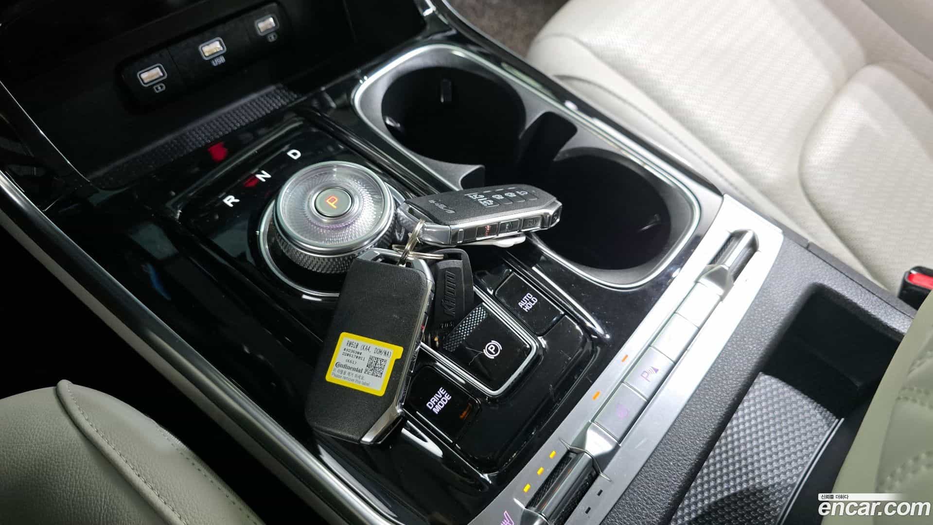 Canival Kia 2022.5-INNER-009