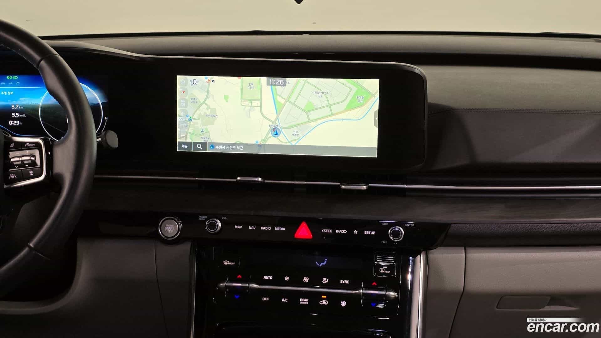 Canival Kia 2022.5-OPTION-018