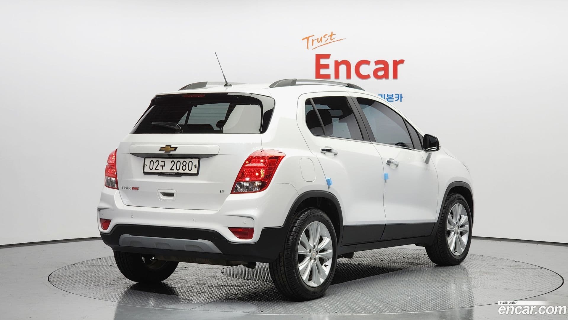 Main__Slider__Photo:Trax ChevroletGMDaewoo 2019.3-1