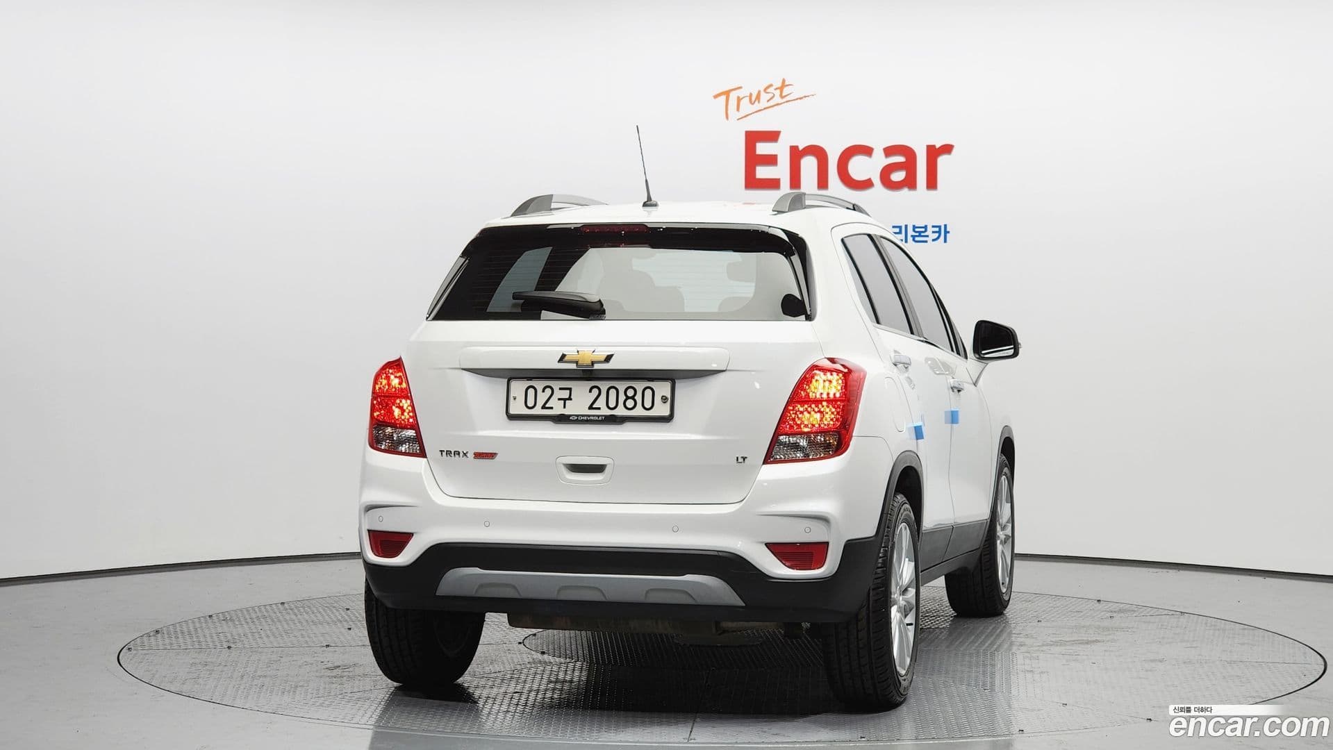 Main__Slider__Photo:Trax ChevroletGMDaewoo 2019.3-3