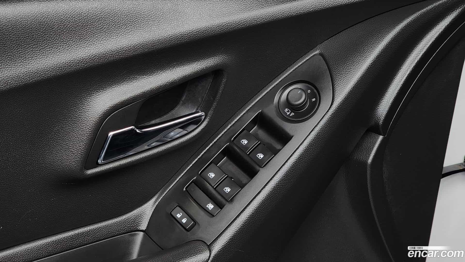 Trax ChevroletGMDaewoo 2019.3-OPTION-017