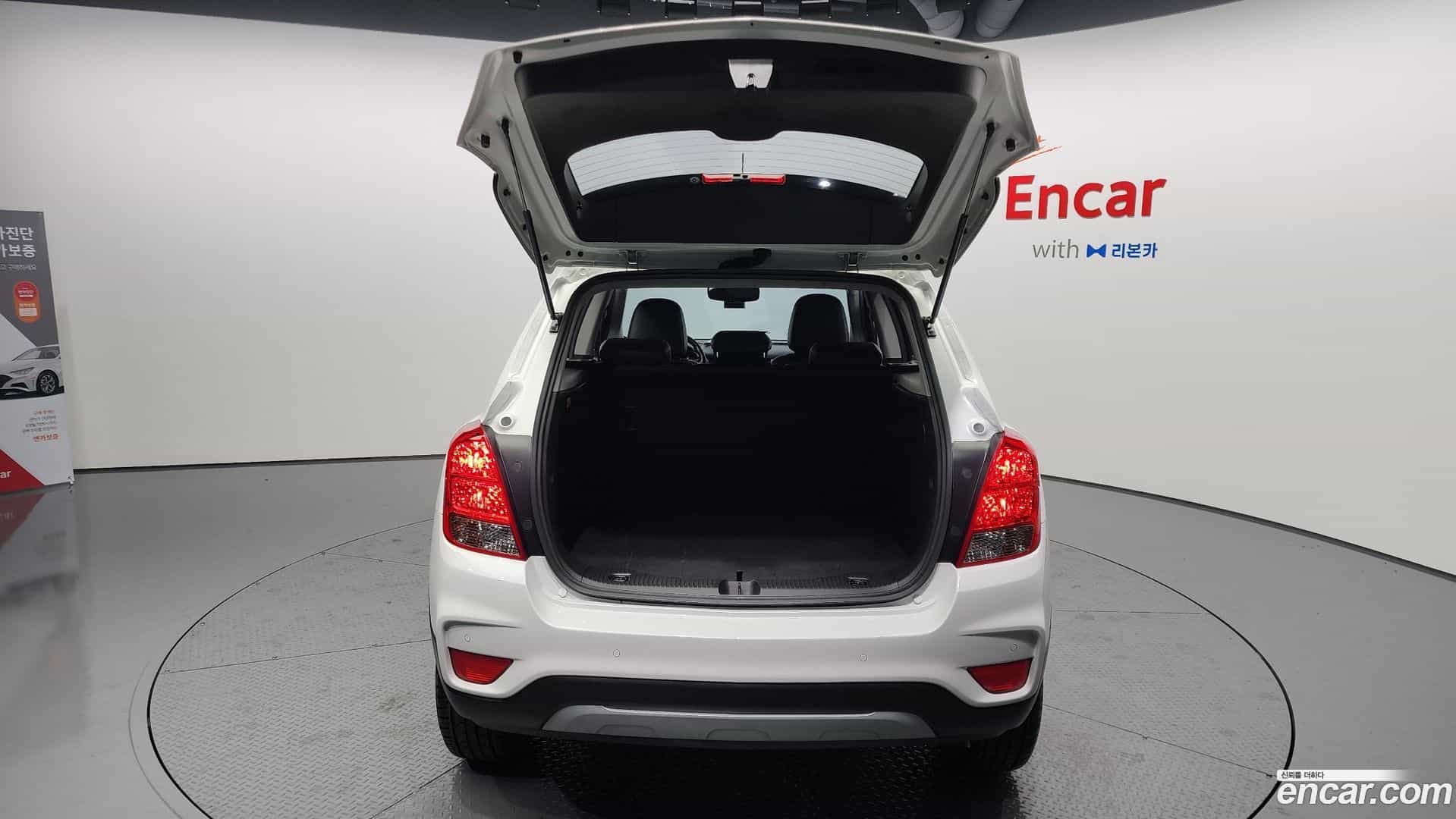 Trax ChevroletGMDaewoo 2019.3-OPTION-024