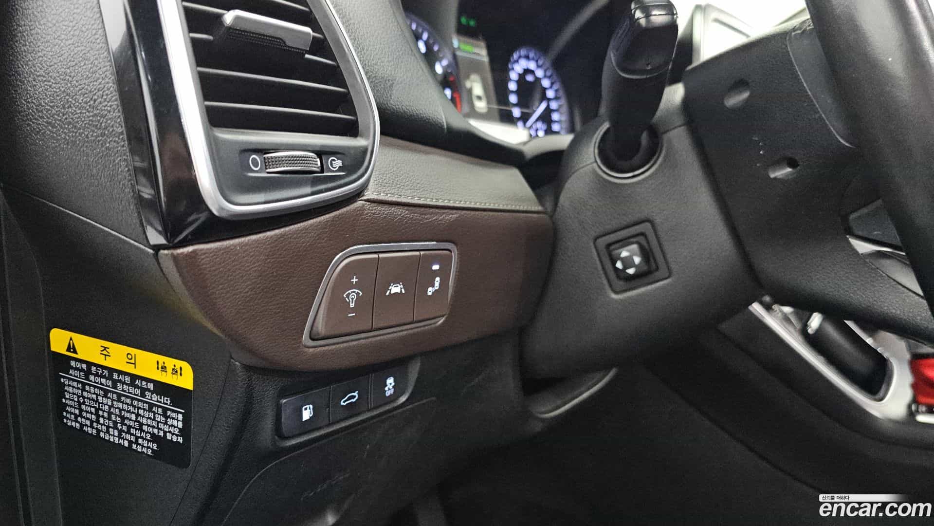 Grandeur Hyundai 2018.10-OPTION-020