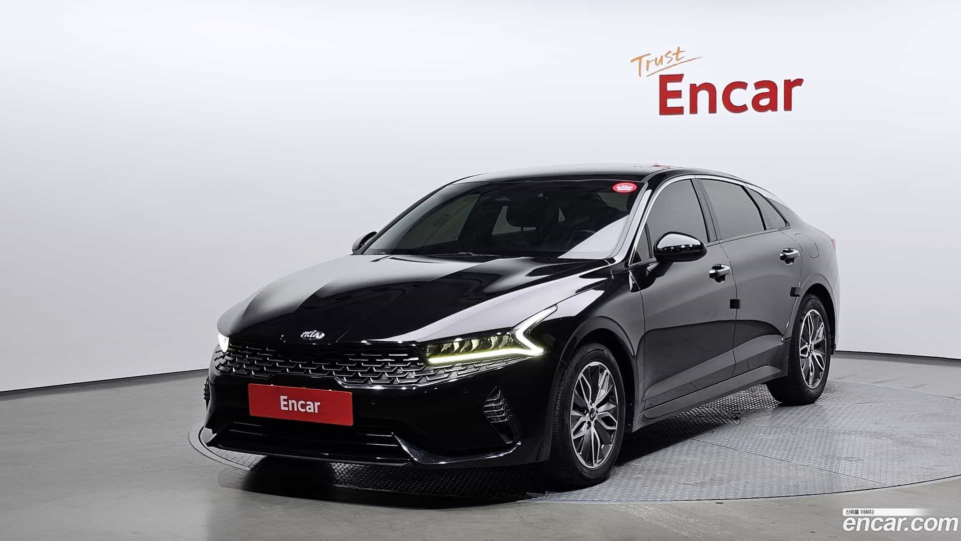 K5 Kia 2020.7-OUTER-001