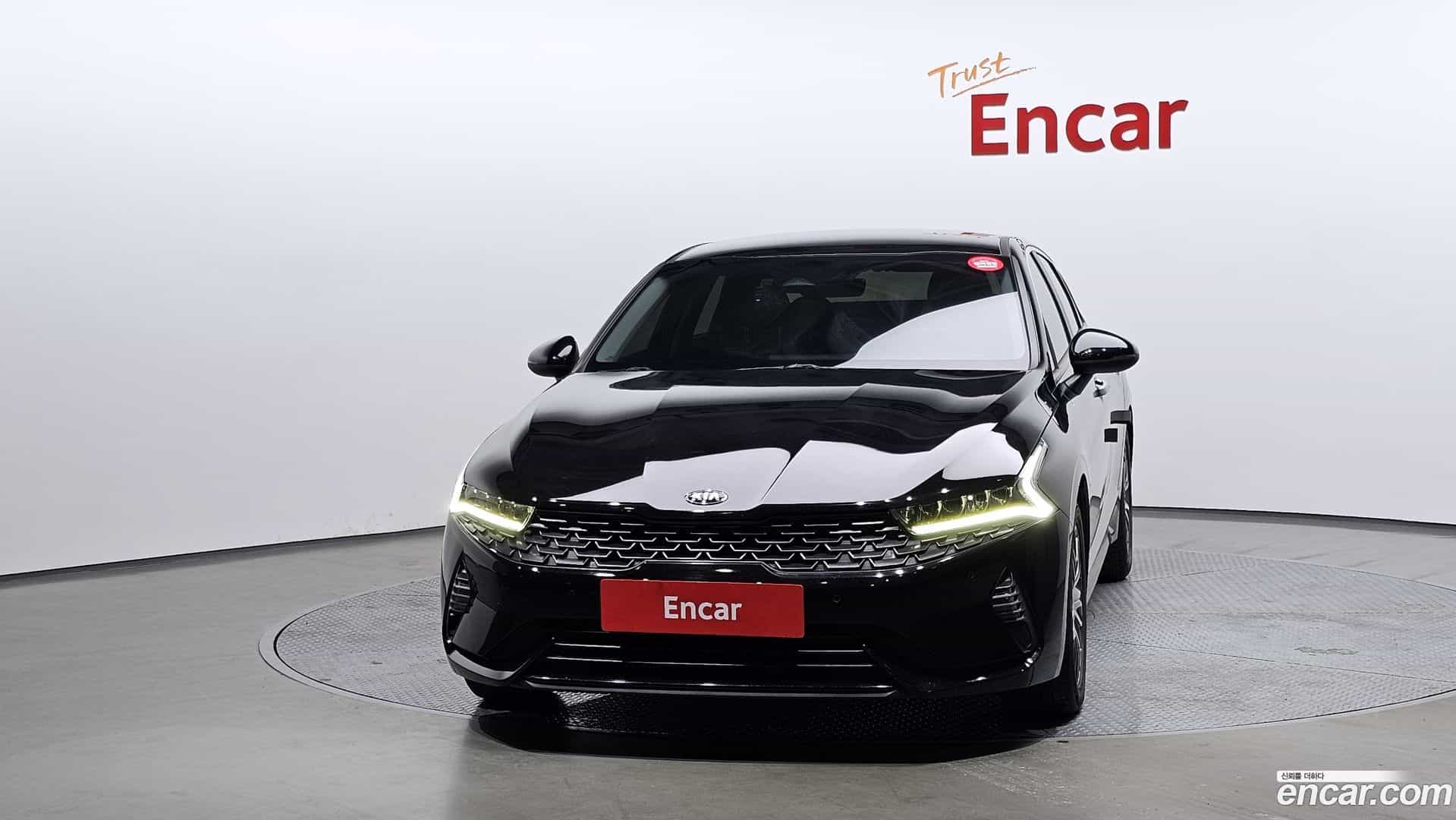 K5 Kia 2020.7-OUTER-003