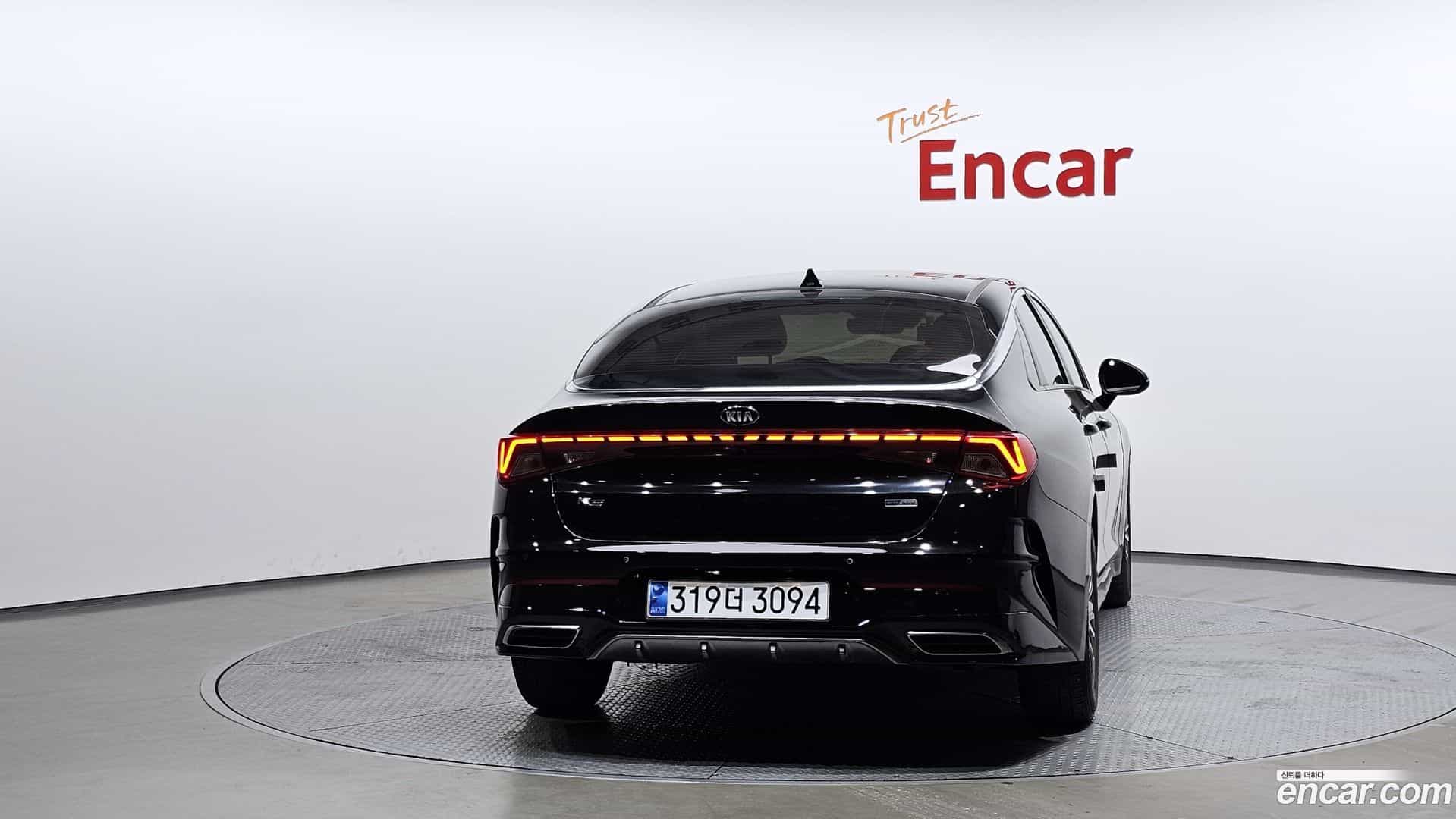 K5 Kia 2020.7-OUTER-004