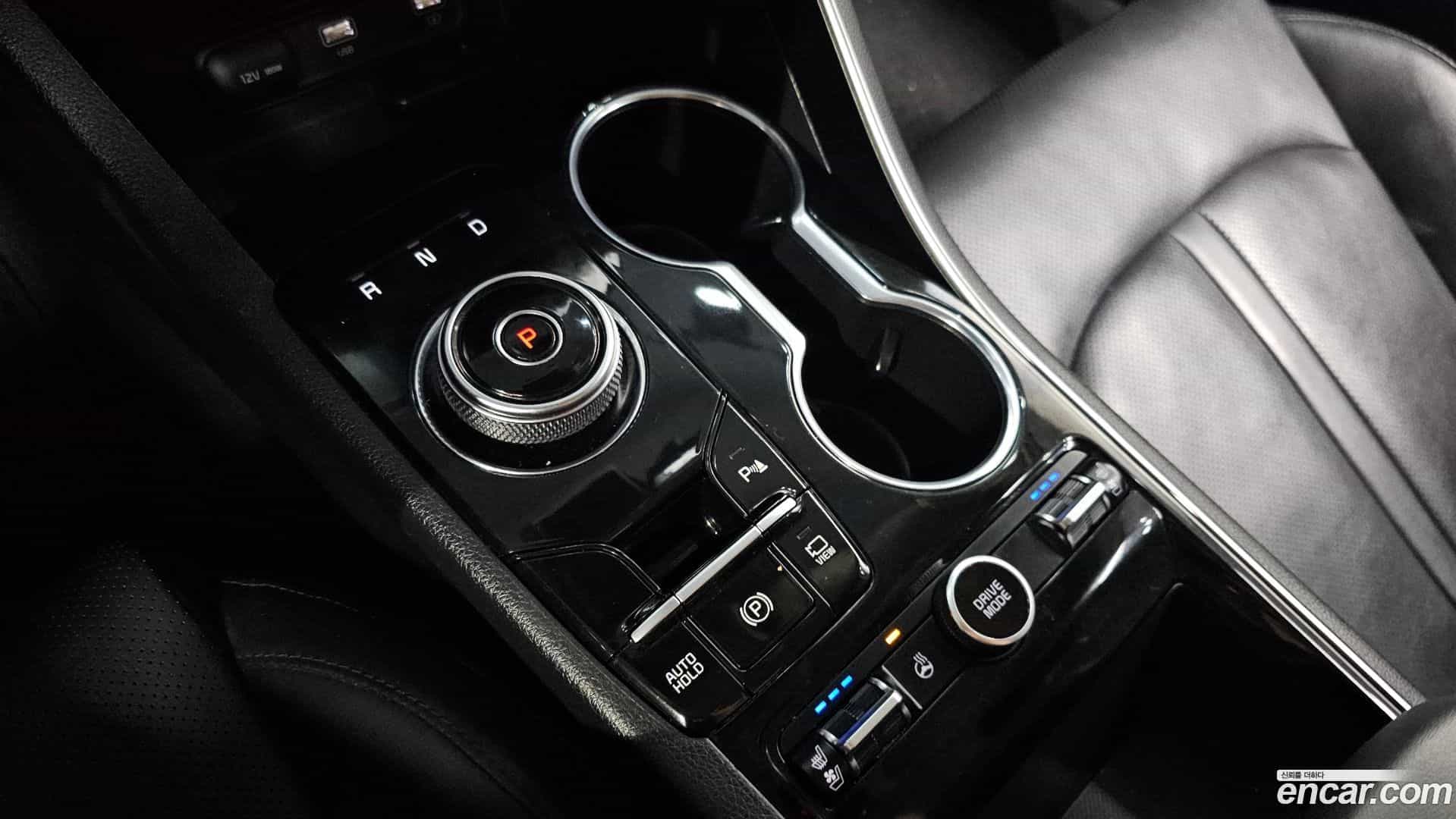 K5 Kia 2020.7-INNER-009