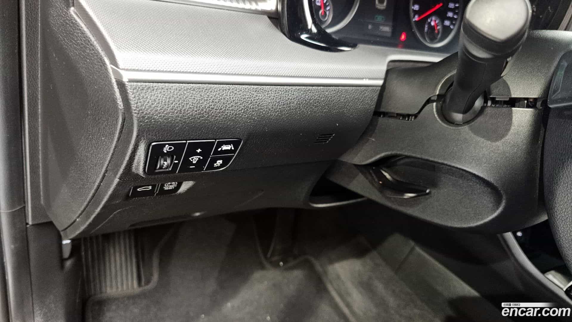 K5 Kia 2020.7-OPTION-021