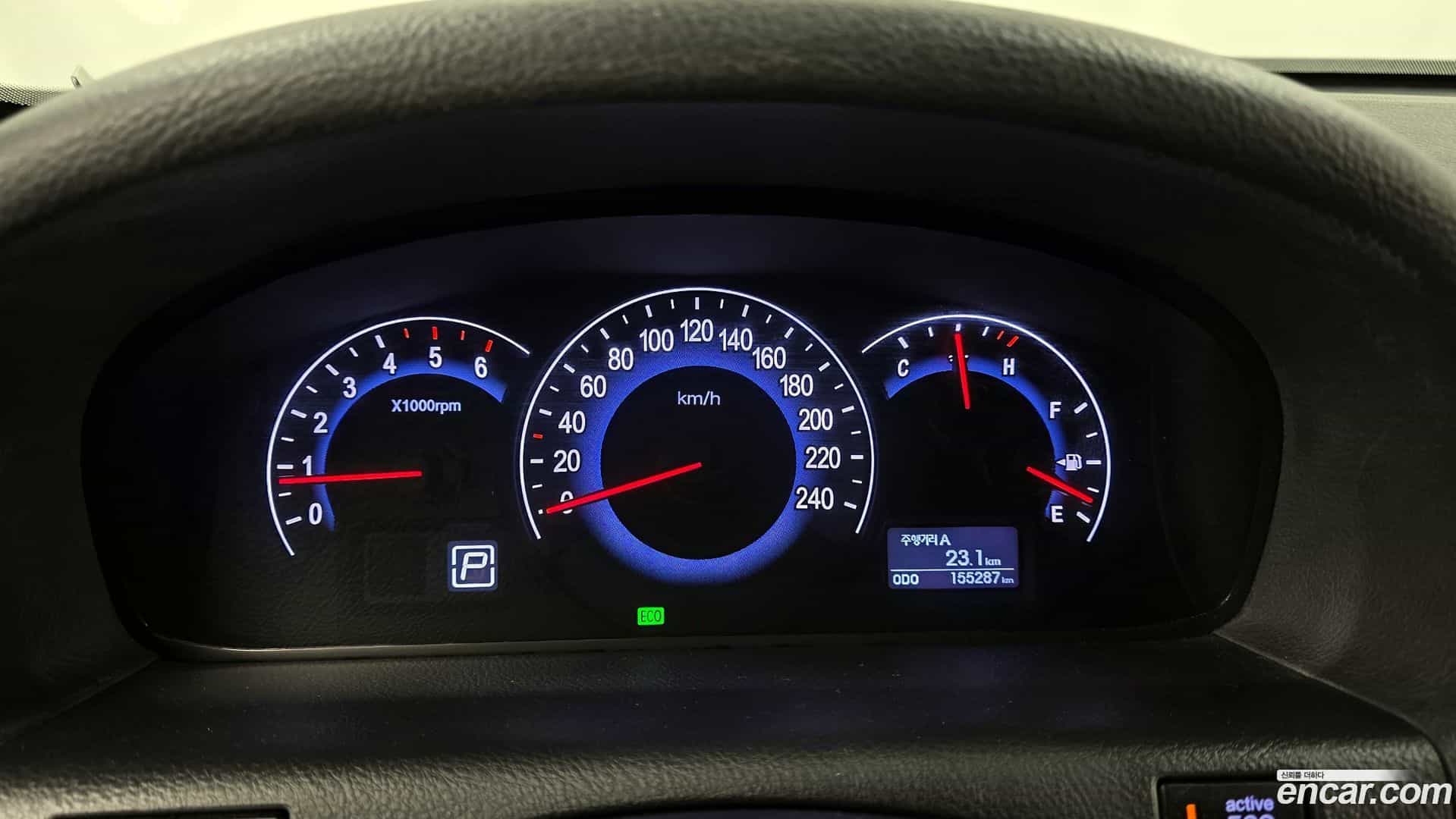 Veracruz Hyundai 2015.9-INNER-008