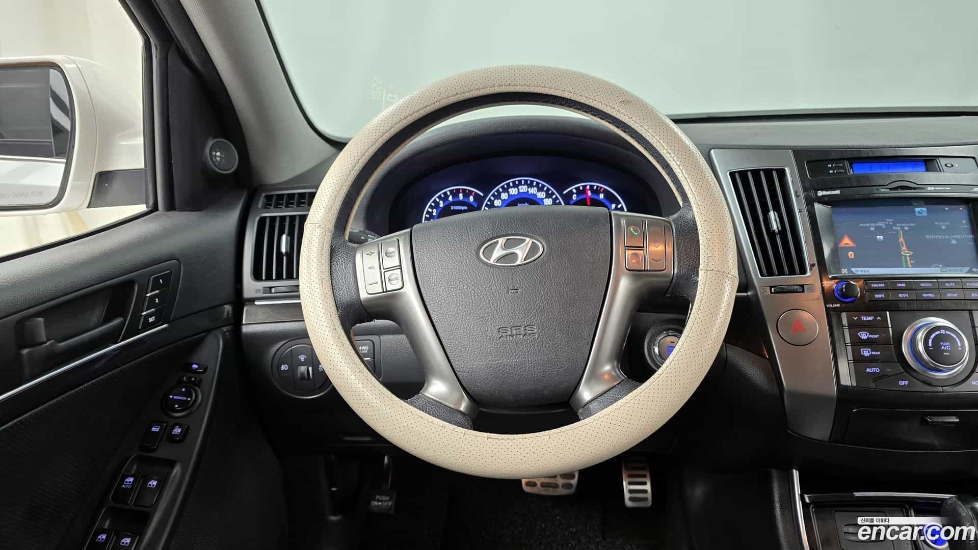 Veracruz Hyundai 2015.9-OPTION-017