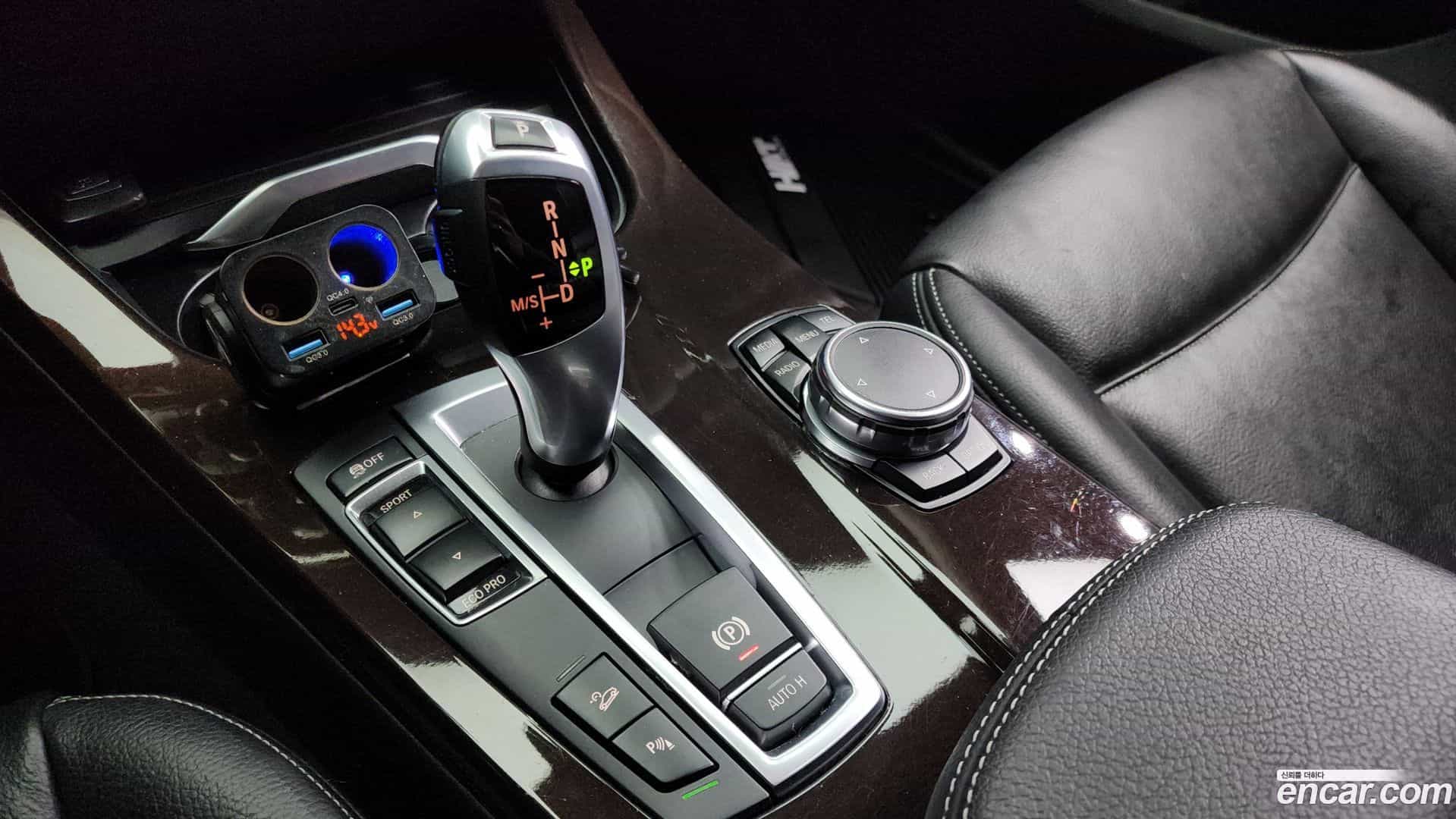 X3 BMW 2016.2-INNER-009