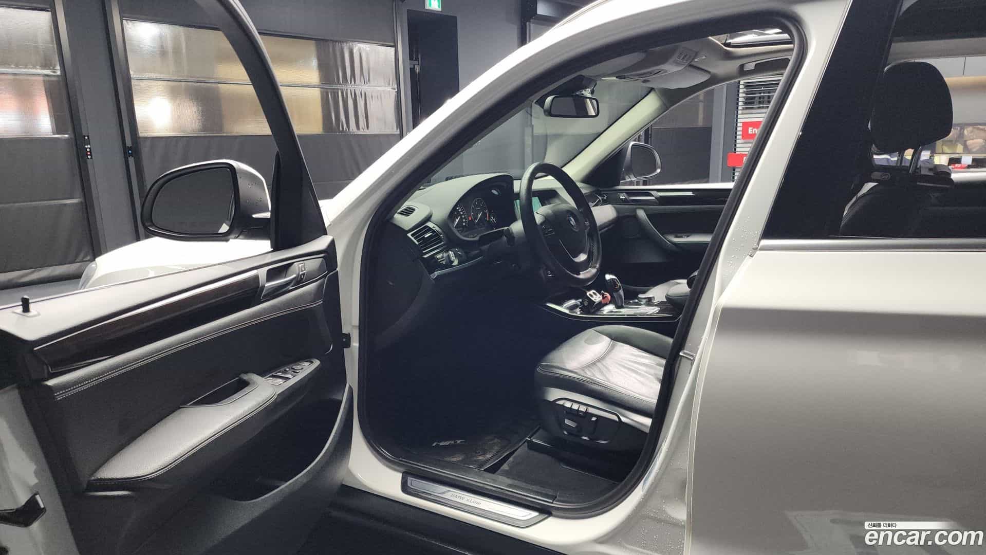 X3 BMW 2016.2-INNER-010