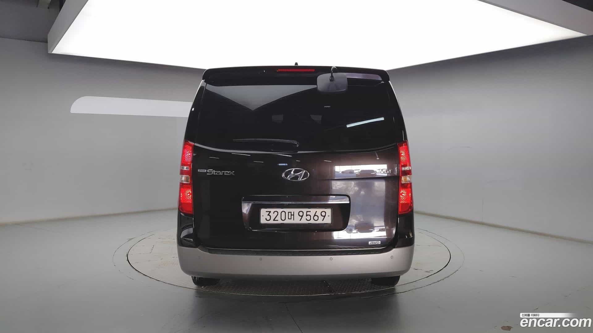 Starex Hyundai 2018.10-OUTER-004