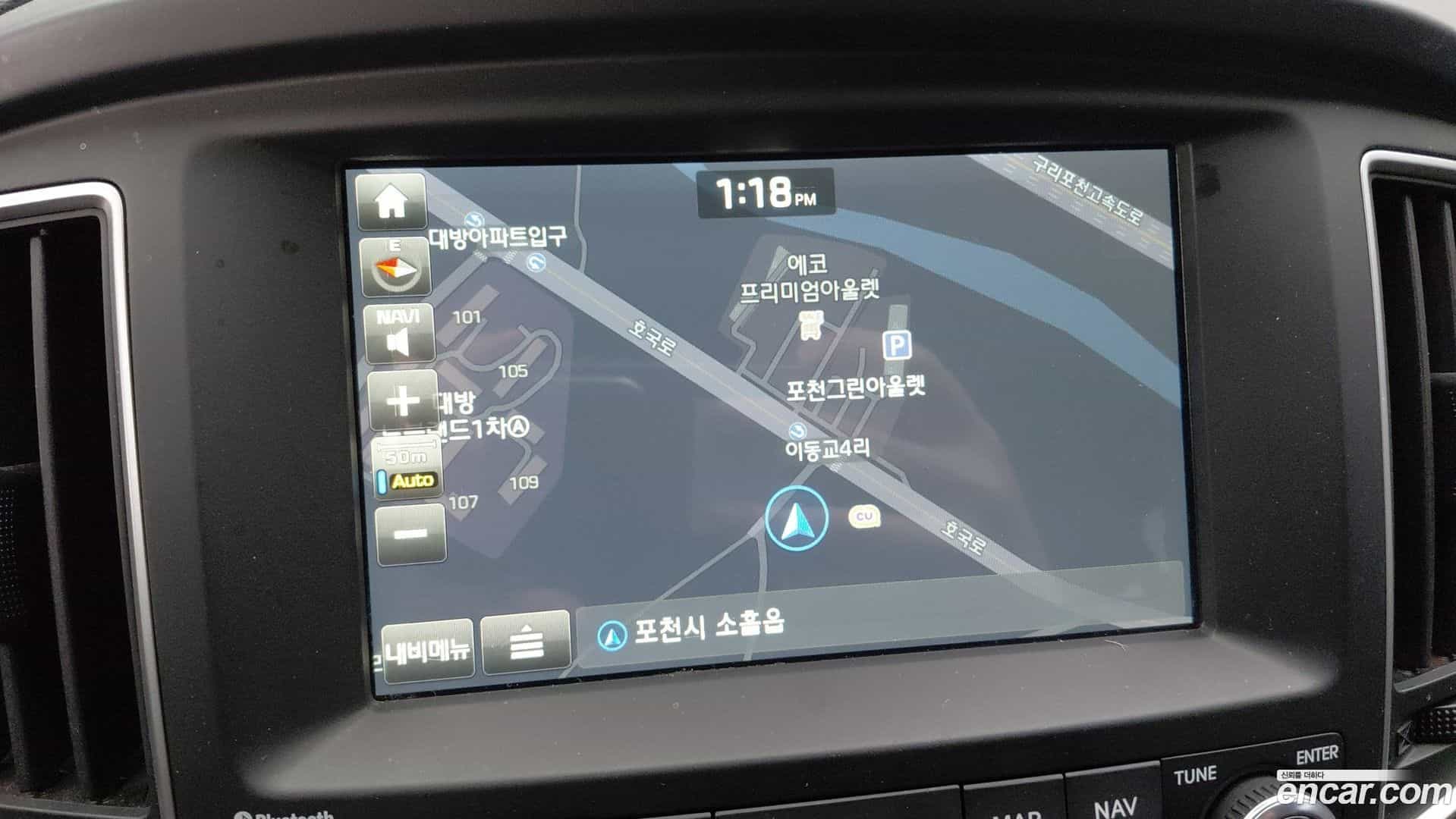Starex Hyundai 2018.10-OPTION-017