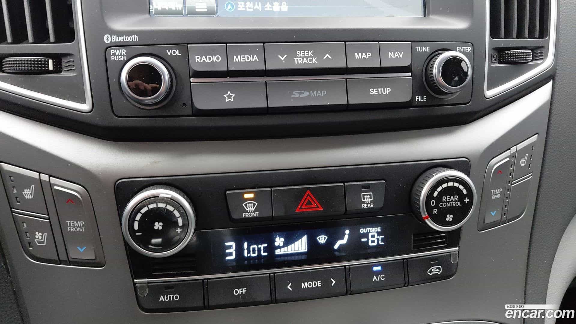 Starex Hyundai 2018.10-OPTION-019