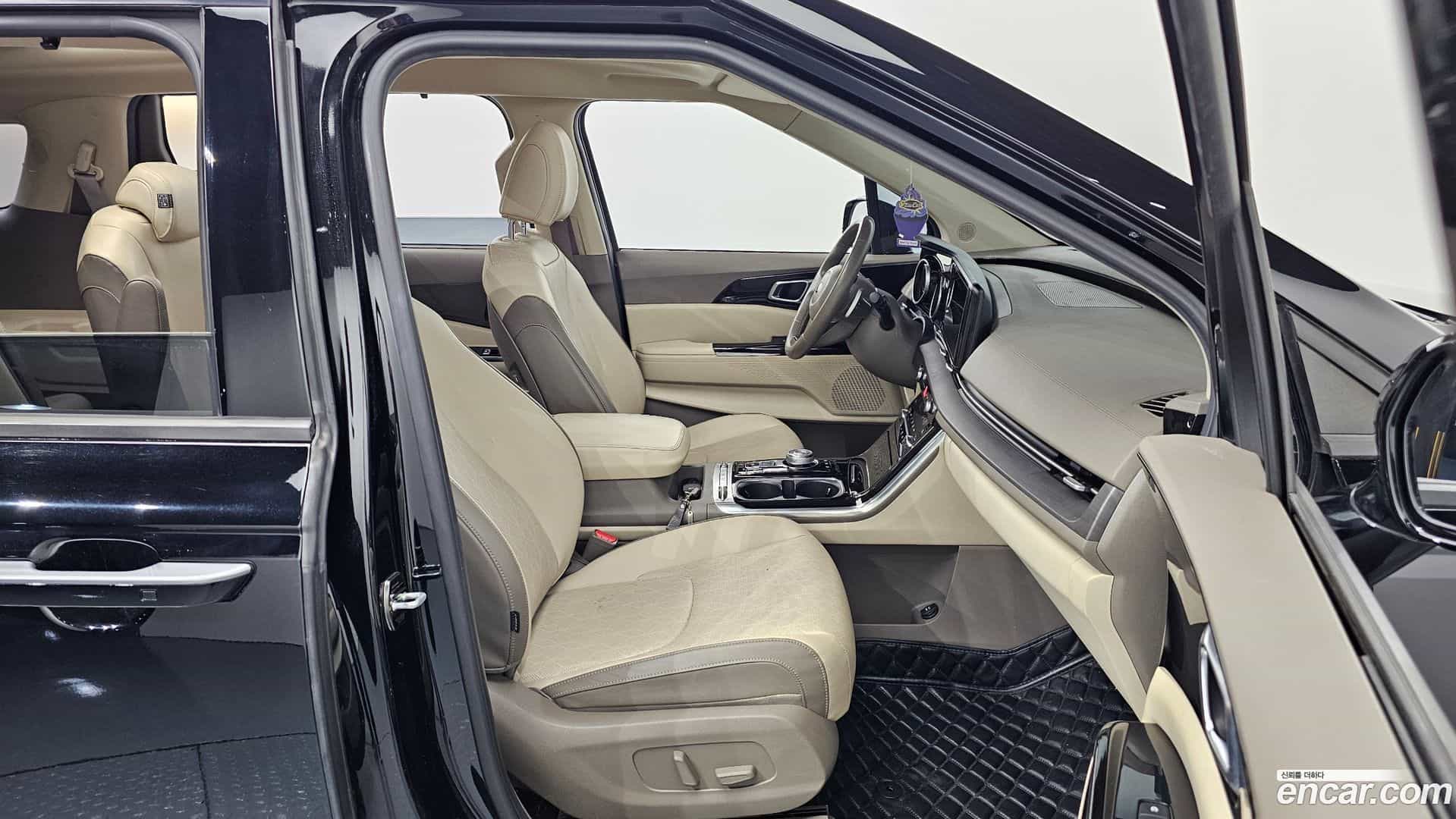 Canival Kia 2021.3-INNER-010