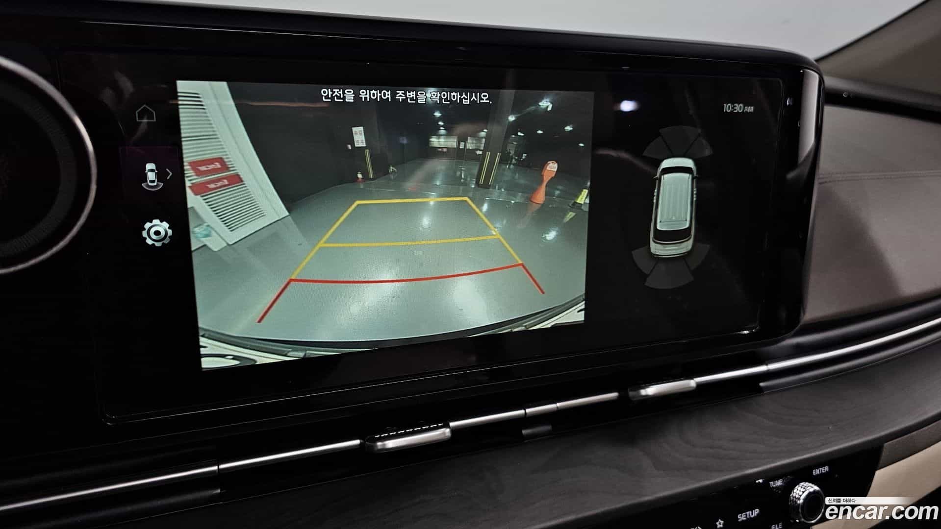 Canival Kia 2021.3-OPTION-019