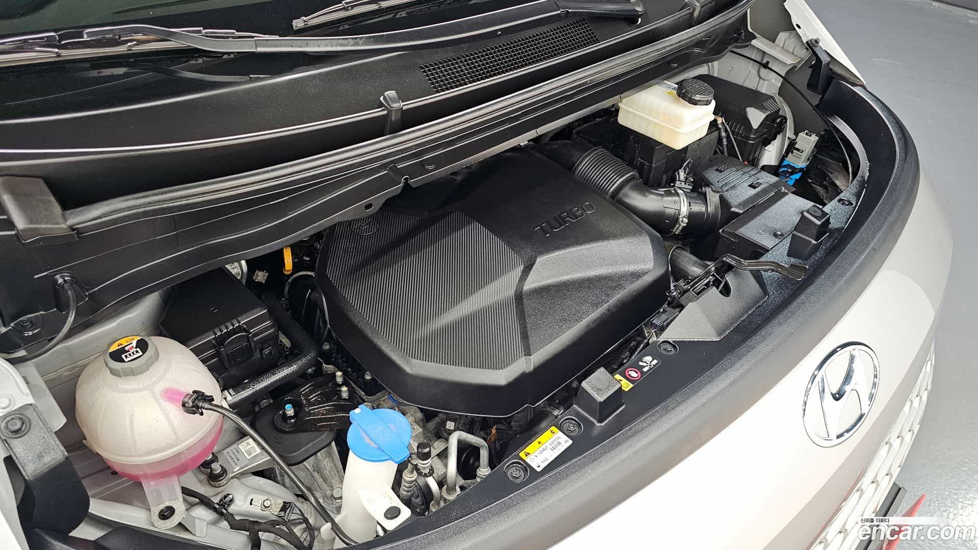 Staria Hyundai 2022.10-INNER-006