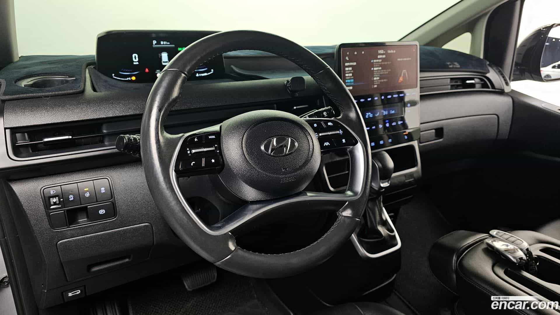 Staria Hyundai 2022.10-OPTION-017