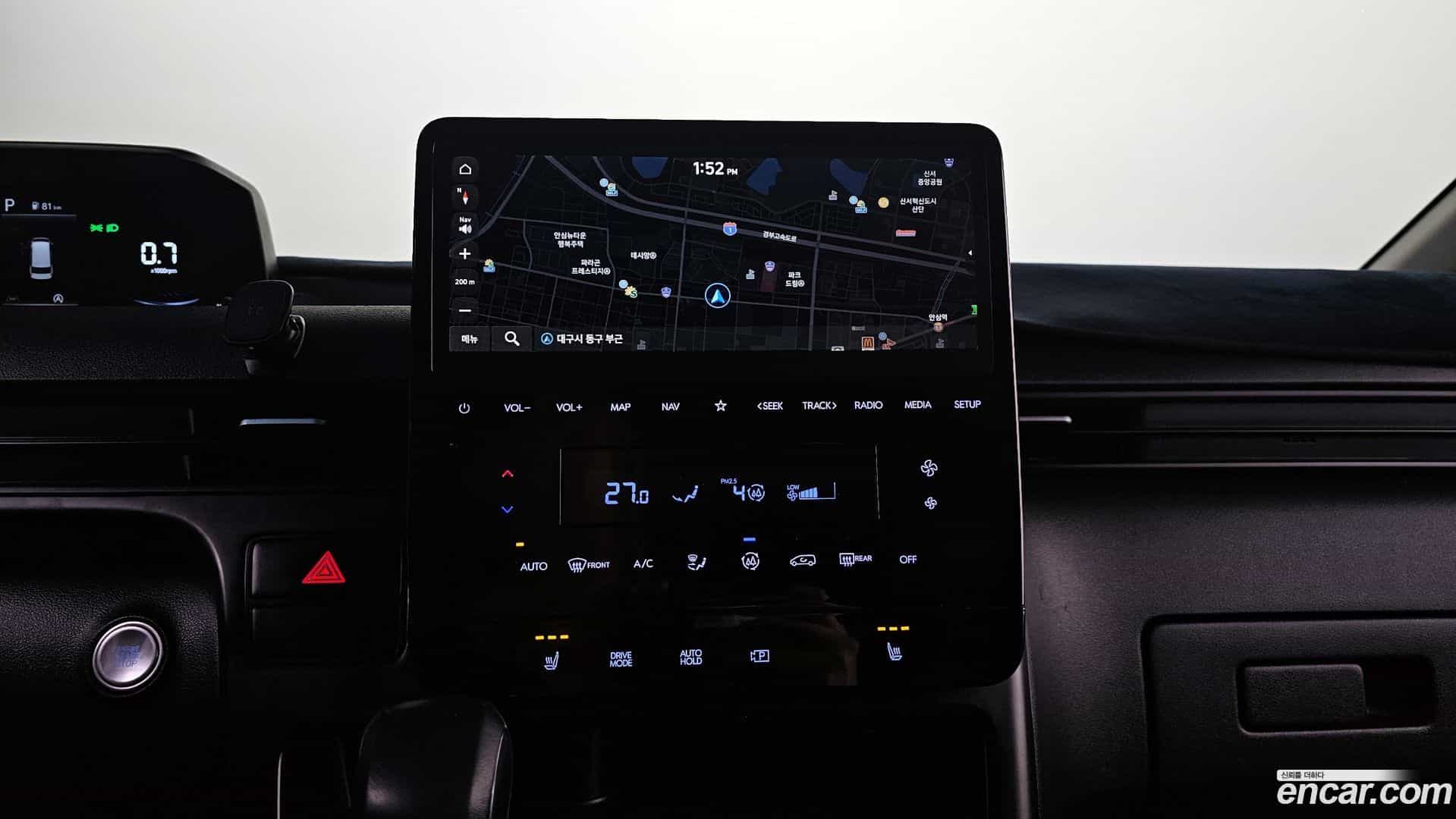 Staria Hyundai 2022.10-OPTION-018