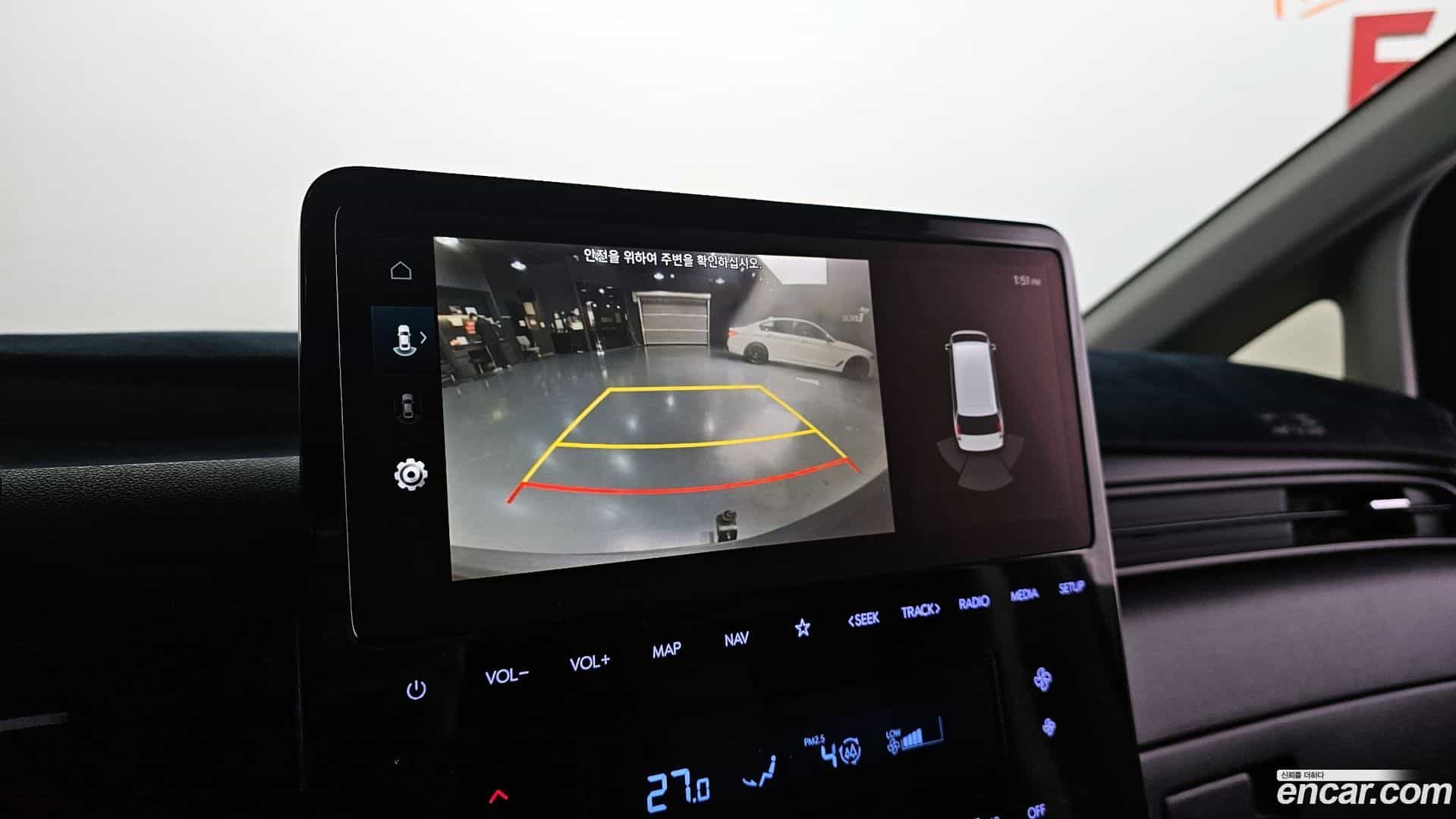 Staria Hyundai 2022.10-OPTION-020