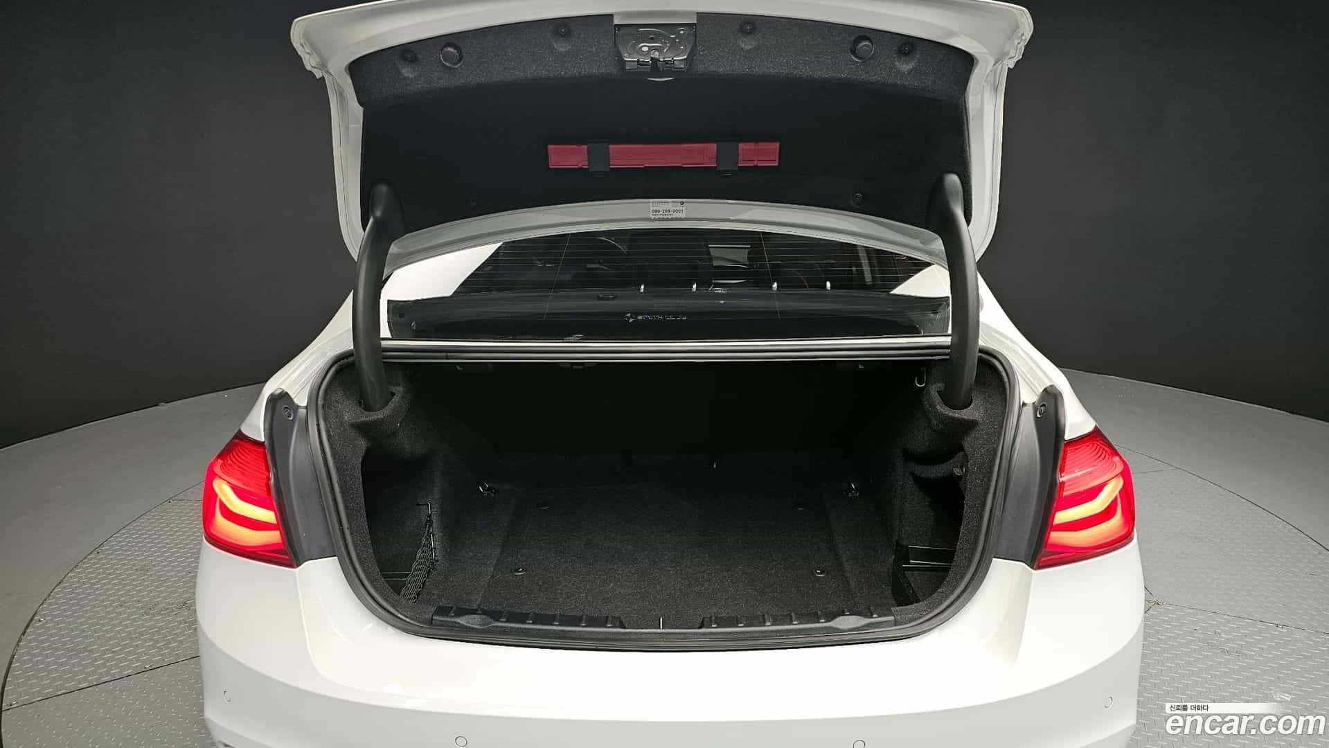 3-Series BMW 2017.5-OPTION-024