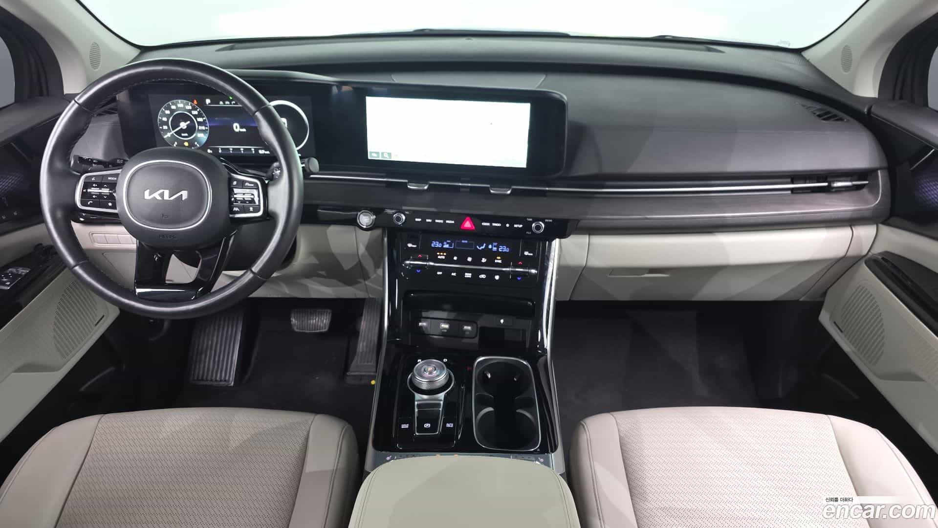 Canival Kia 2023.5-INNER-007