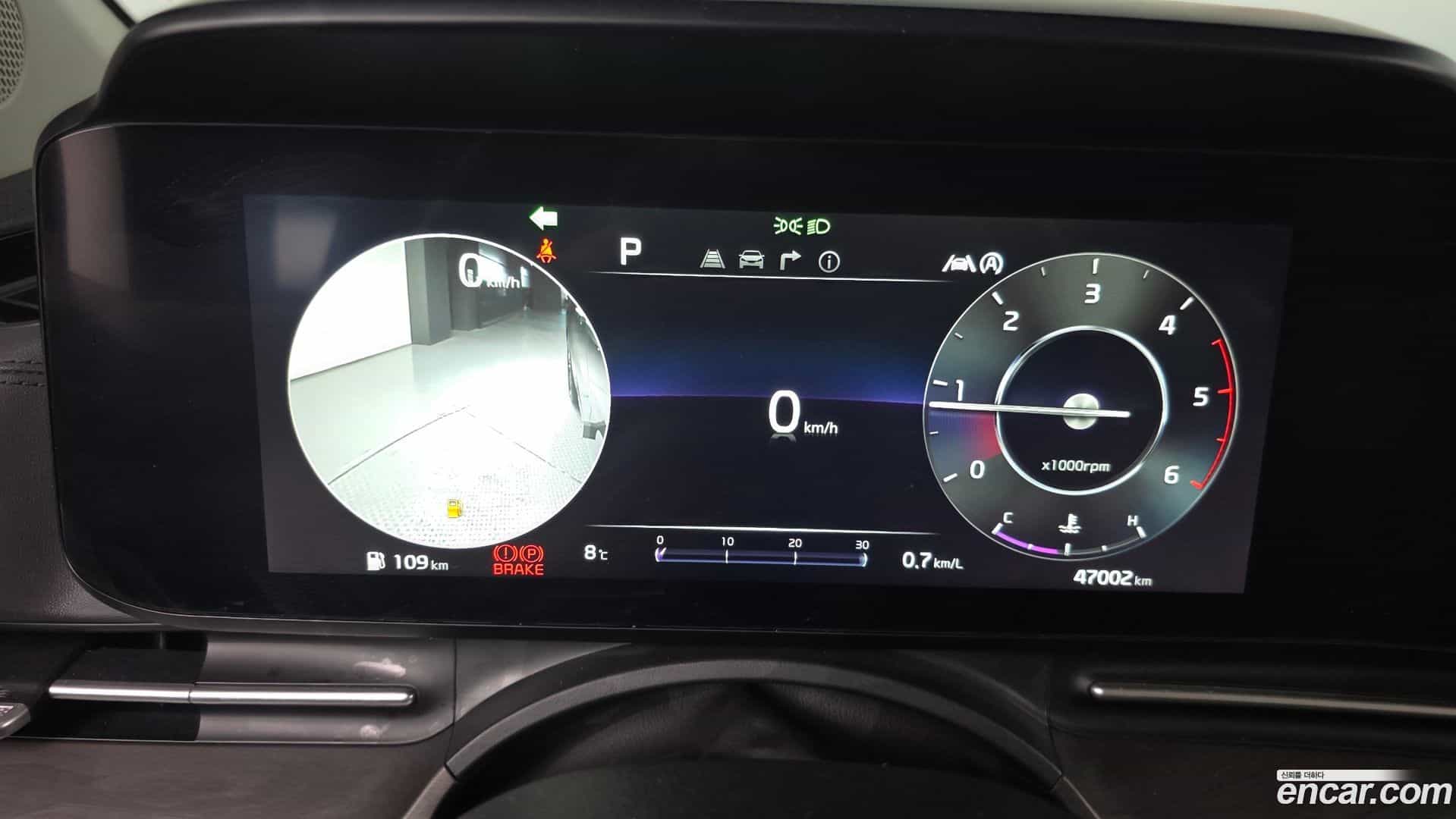 Canival Kia 2023.5-INNER-008