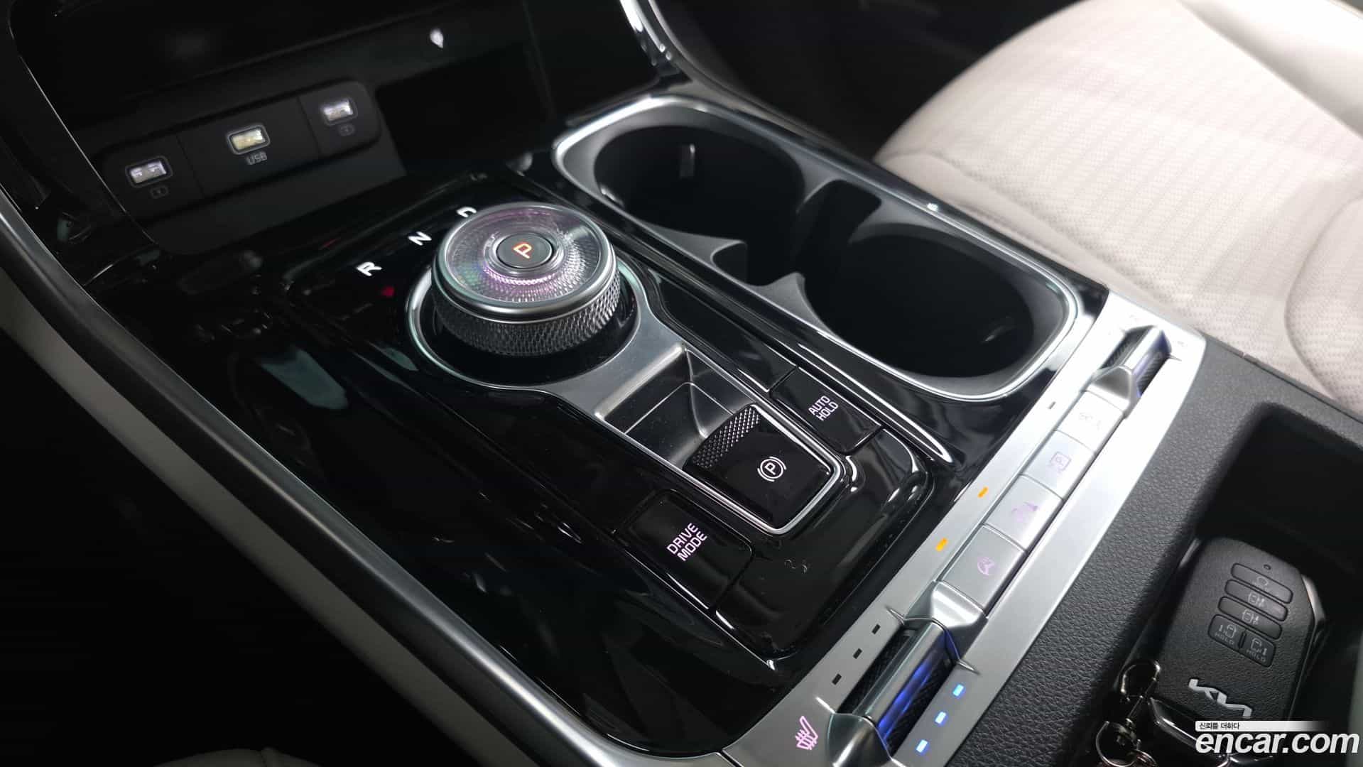 Canival Kia 2023.5-INNER-009