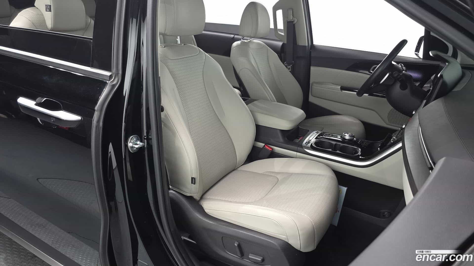 Canival Kia 2023.5-INNER-010