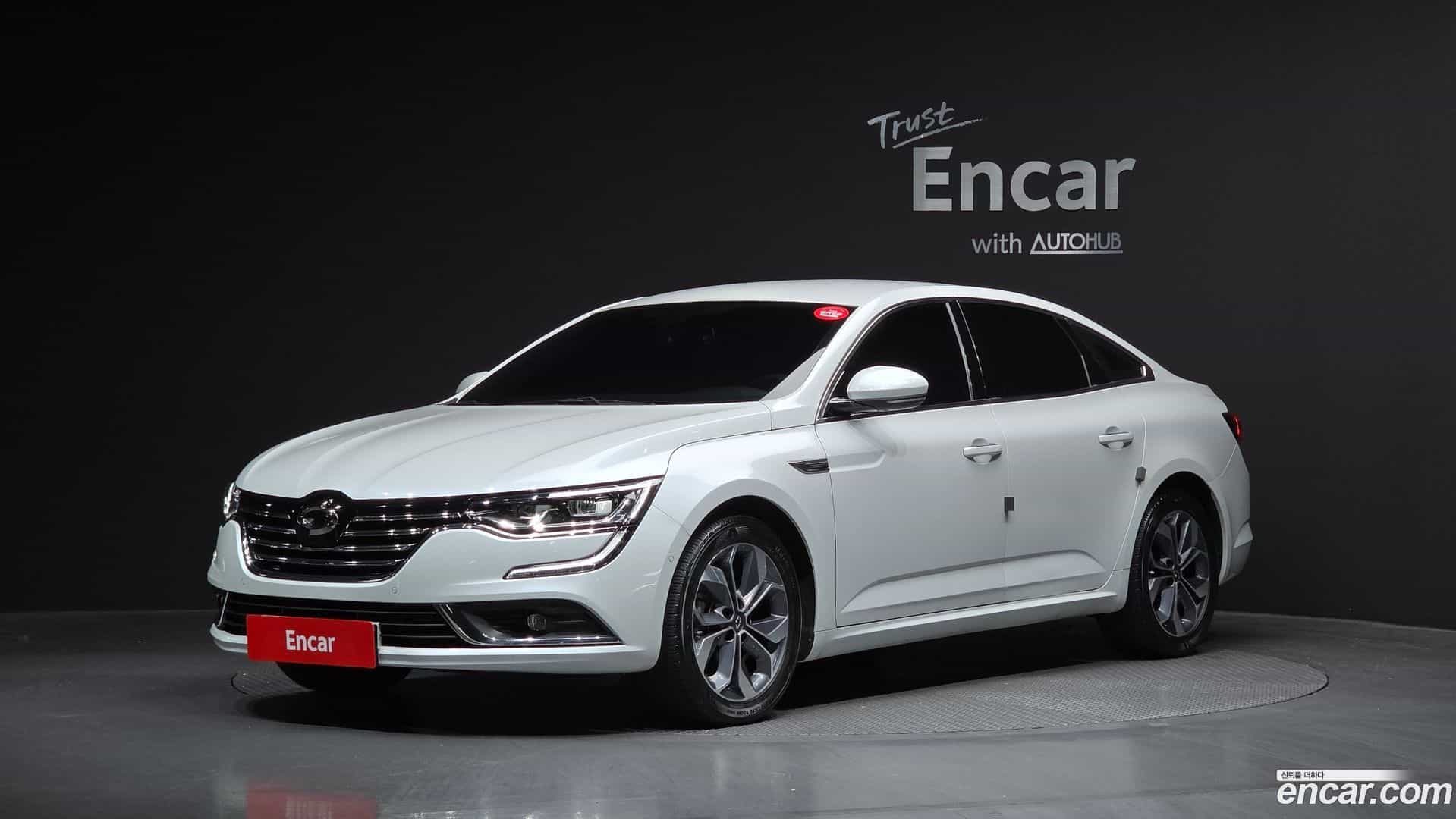 SM6 Renault Korea 2019.11-OUTER-001