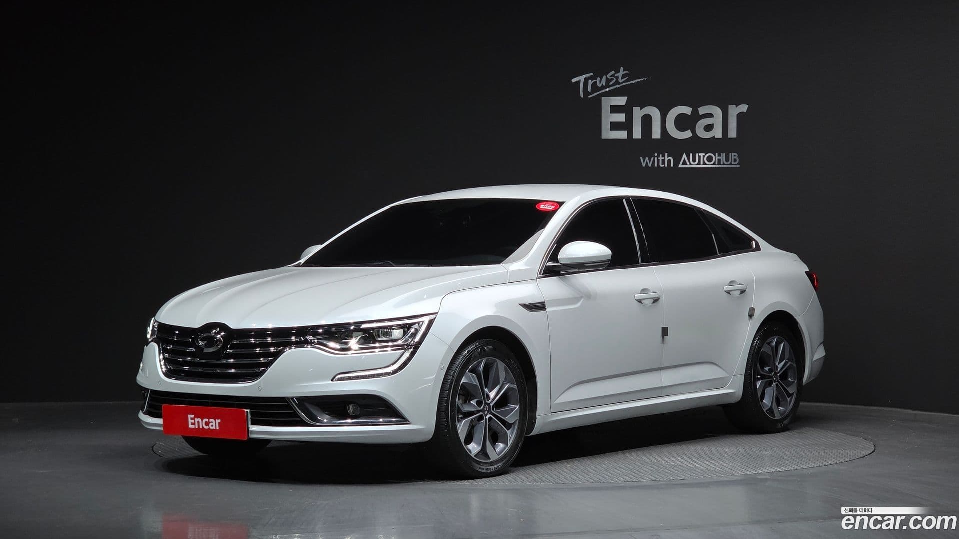 Main__Slider__Photo:SM6 Renault Korea 2019.11-0