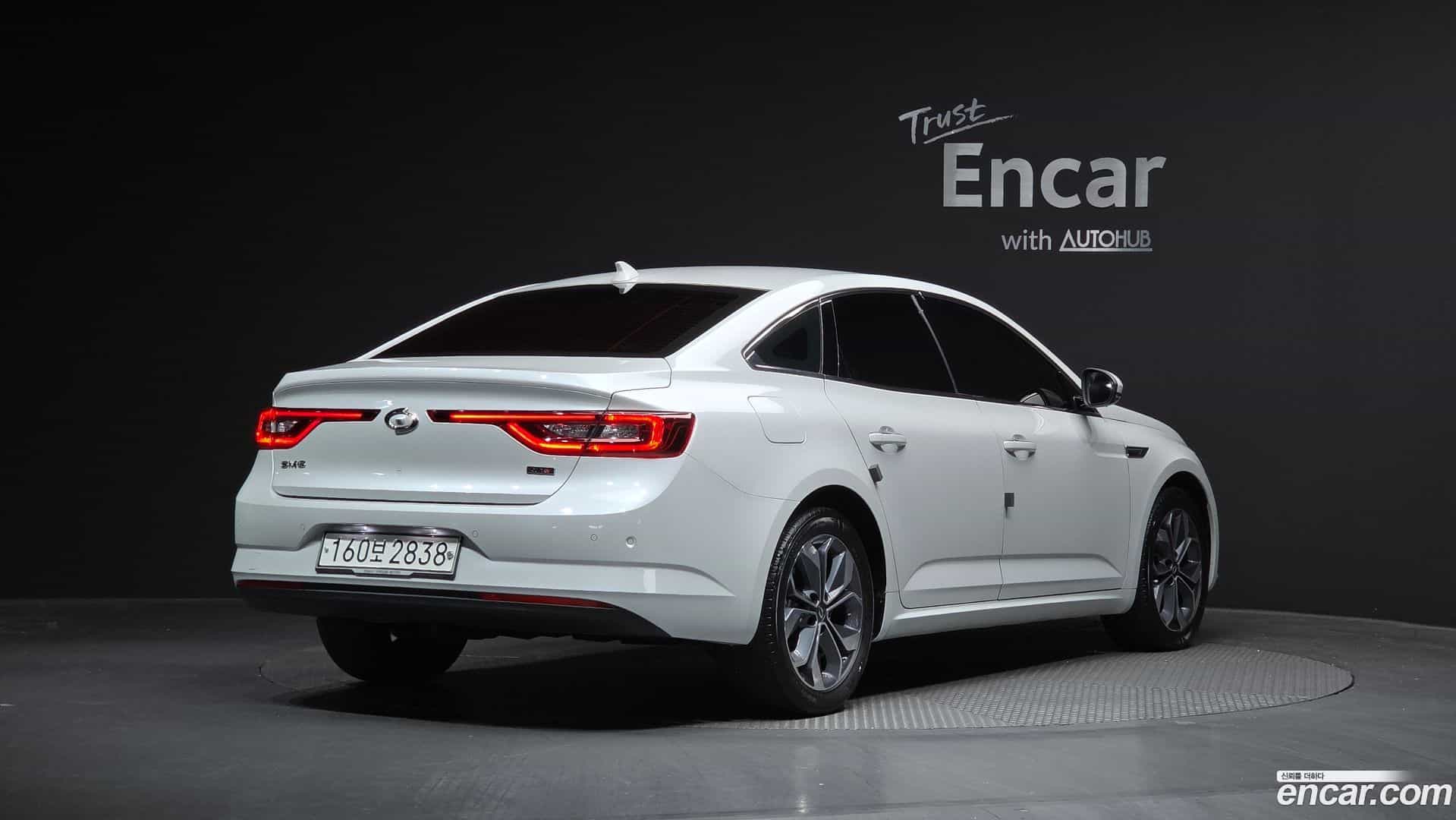 SM6 Renault Korea 2019.11-OUTER-002