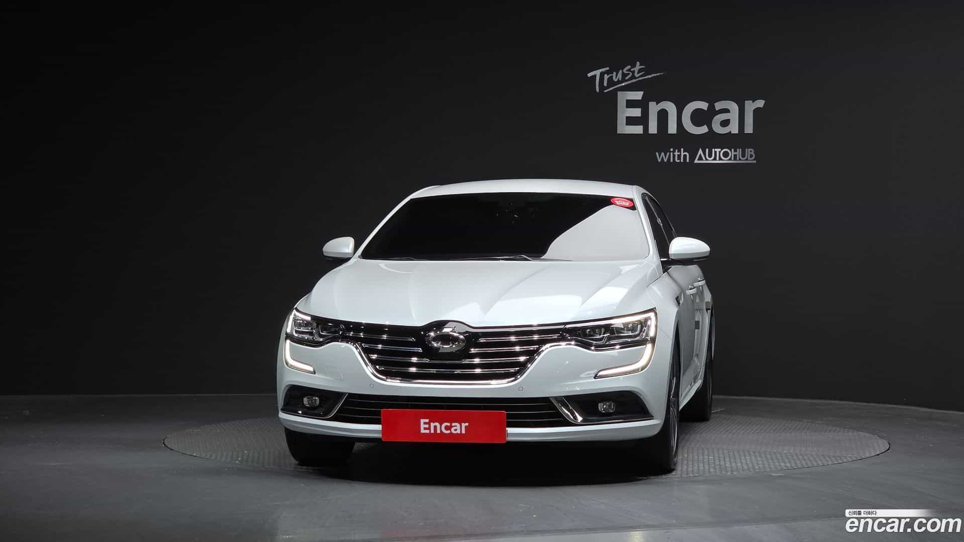 SM6 Renault Korea 2019.11-OUTER-003