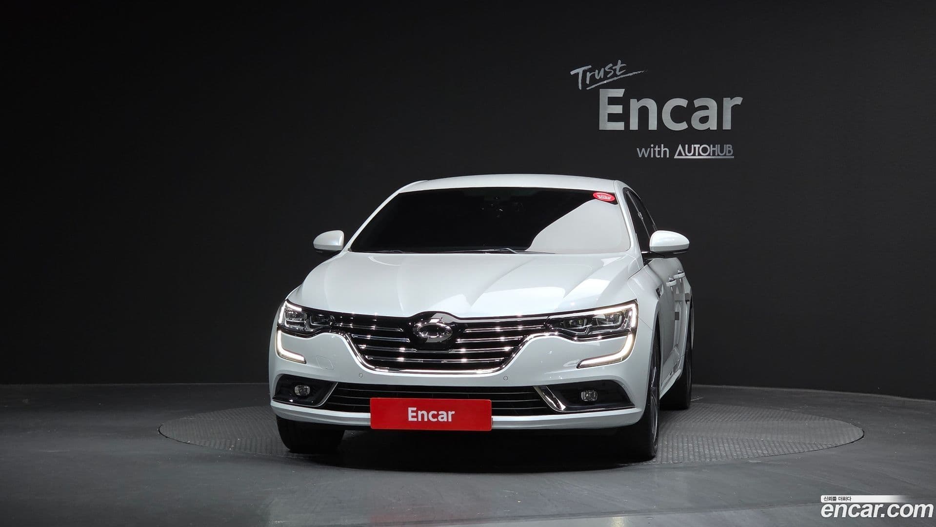 Main__Slider__Photo:SM6 Renault Korea 2019.11-2