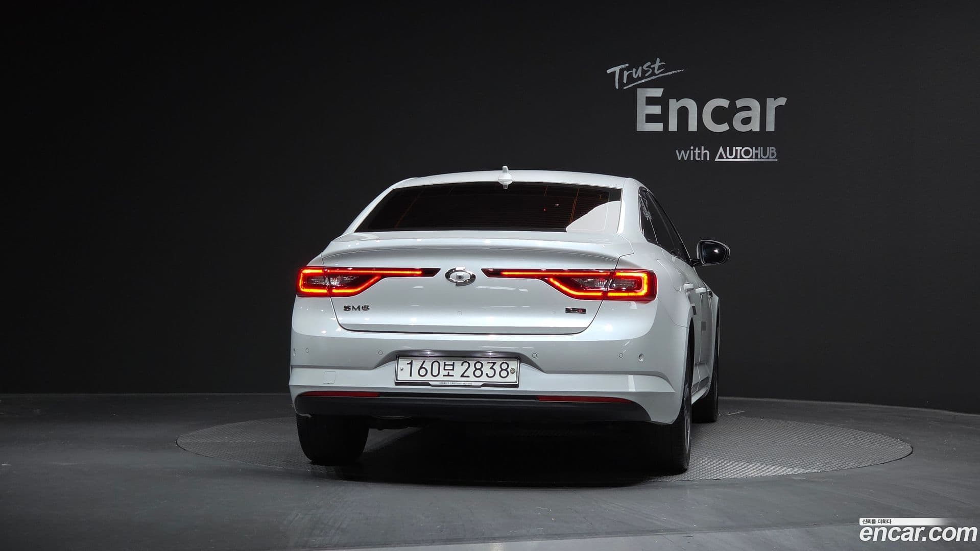 Main__Slider__Photo:SM6 Renault Korea 2019.11-3