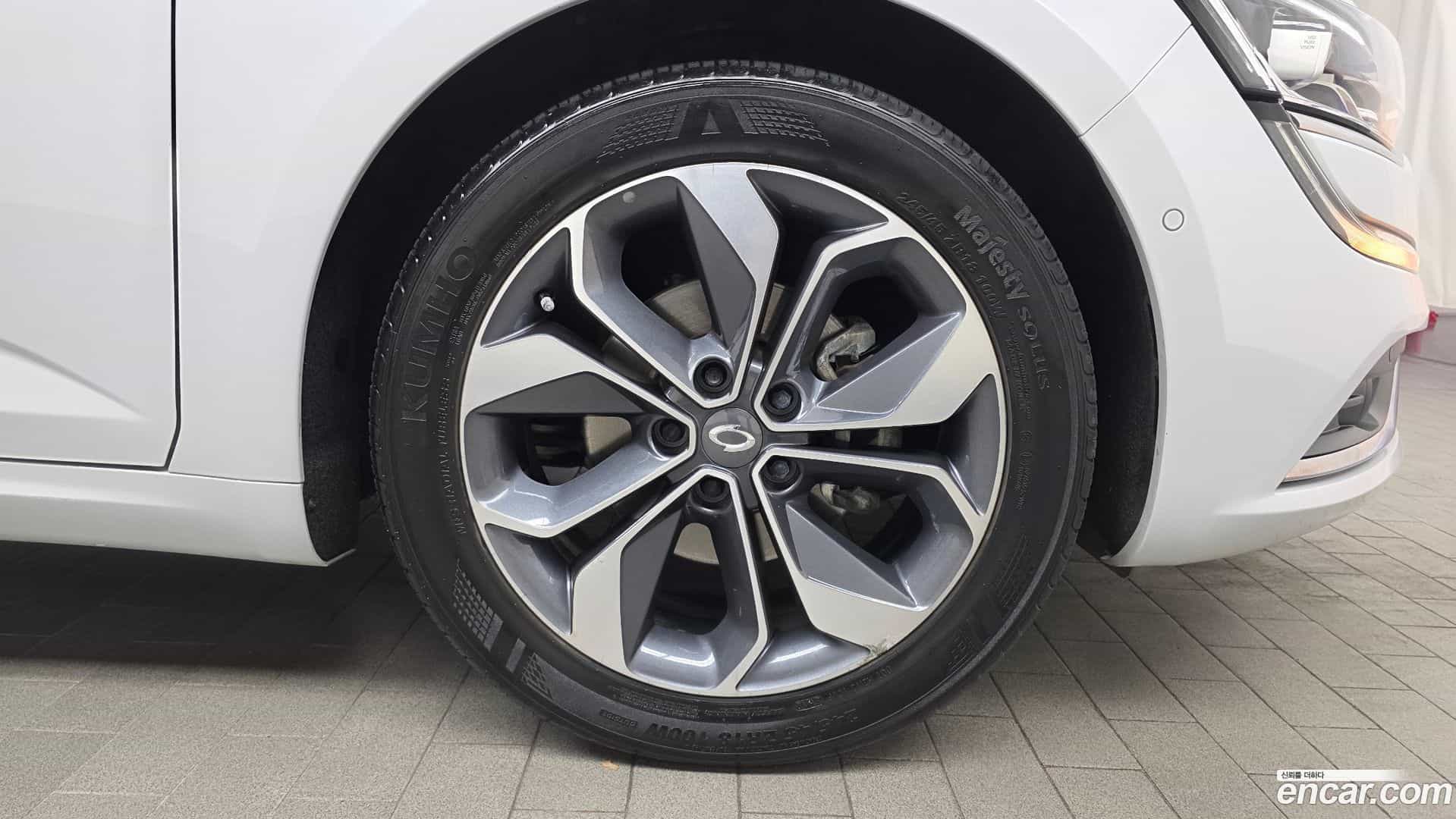 SM6 Renault Korea 2019.11-OUTER-005