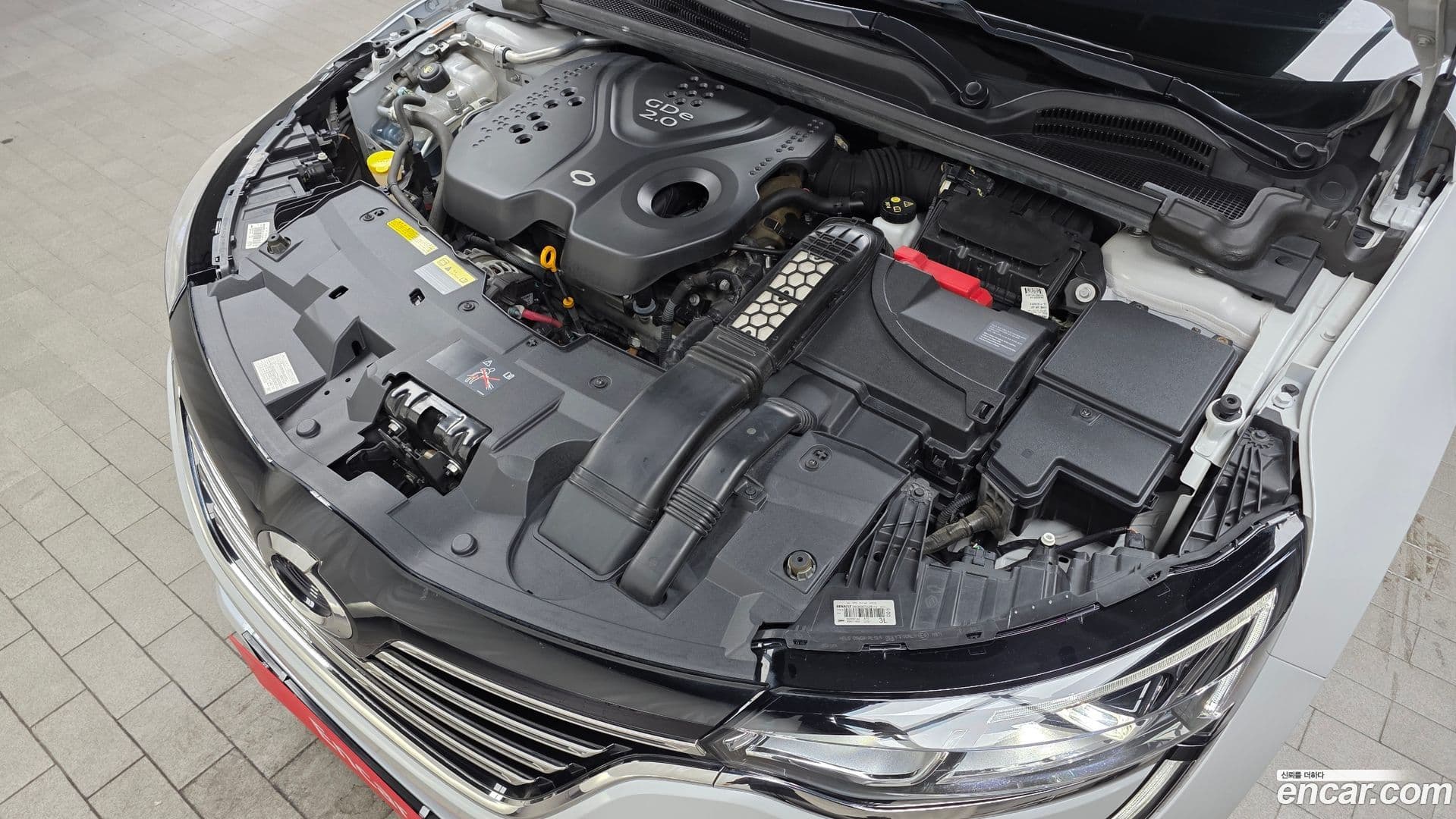 Main__Slider__Photo:SM6 Renault Korea 2019.11-5