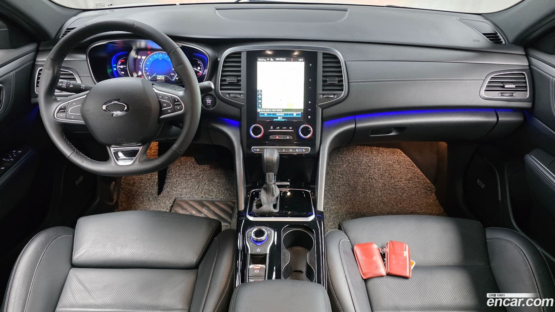 Main__Slider__Photo:SM6 Renault Korea 2019.11-6