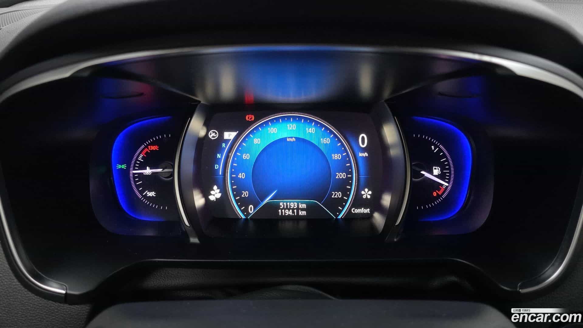 SM6 Renault Korea 2019.11-INNER-008