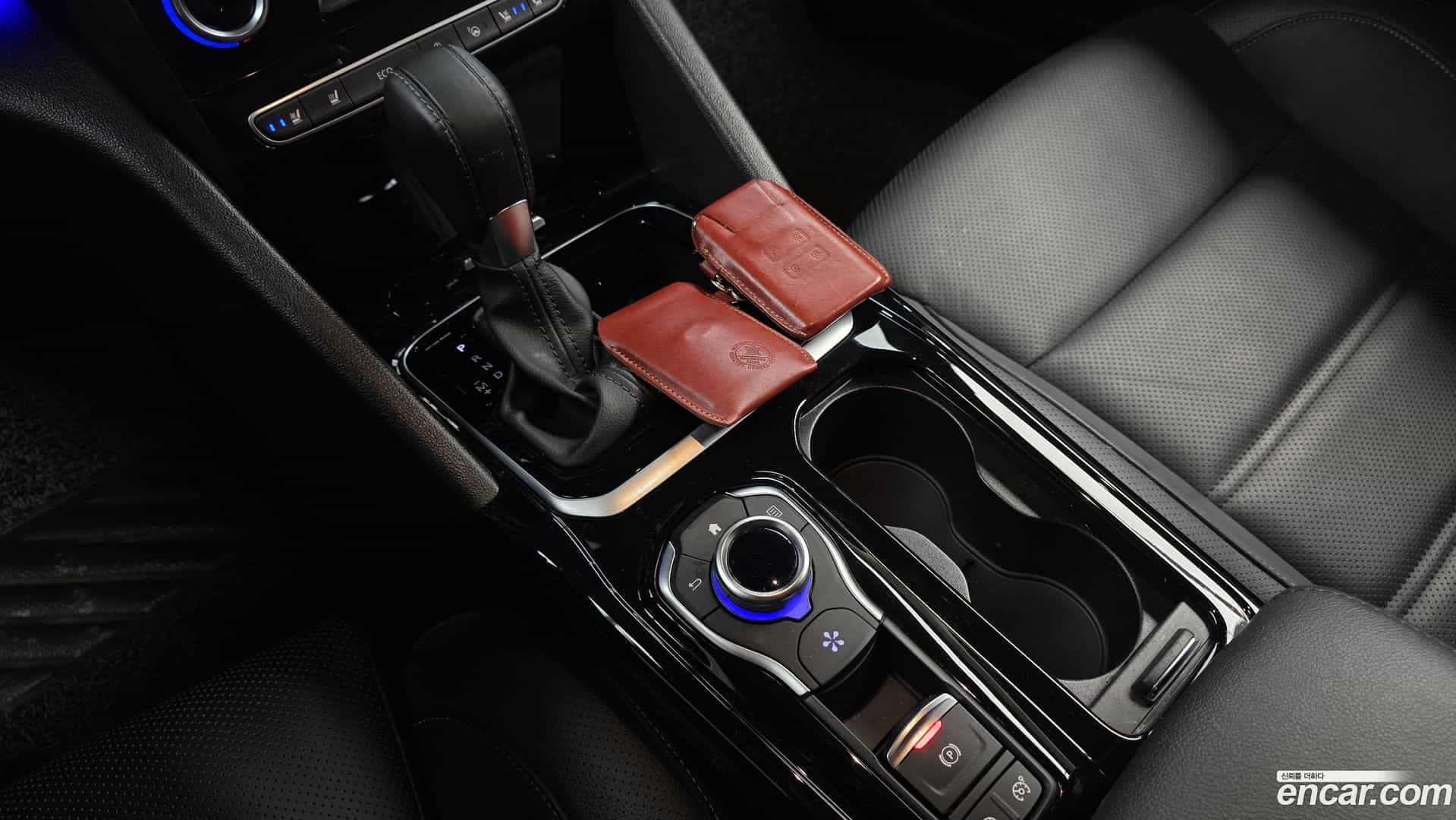 SM6 Renault Korea 2019.11-INNER-009