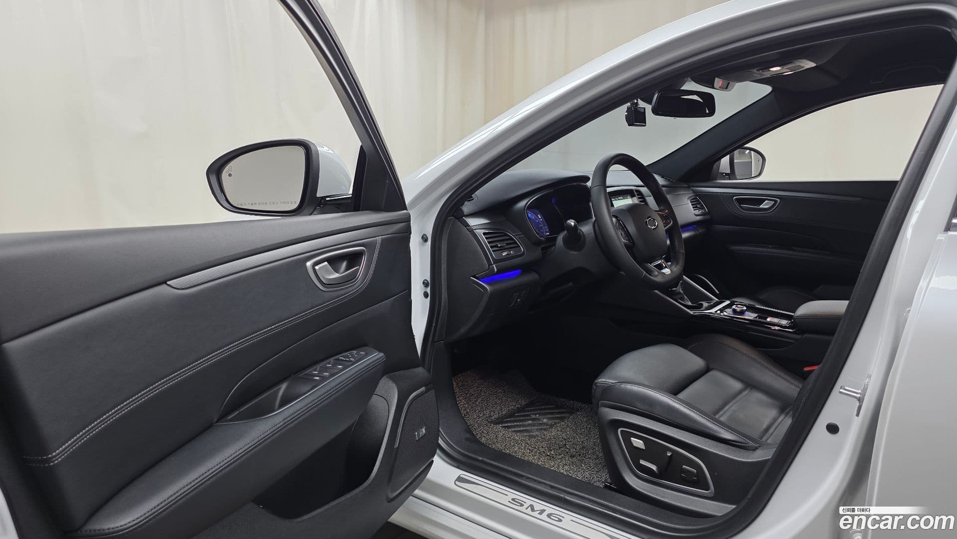 Main__Slider__Photo:SM6 Renault Korea 2019.11-9