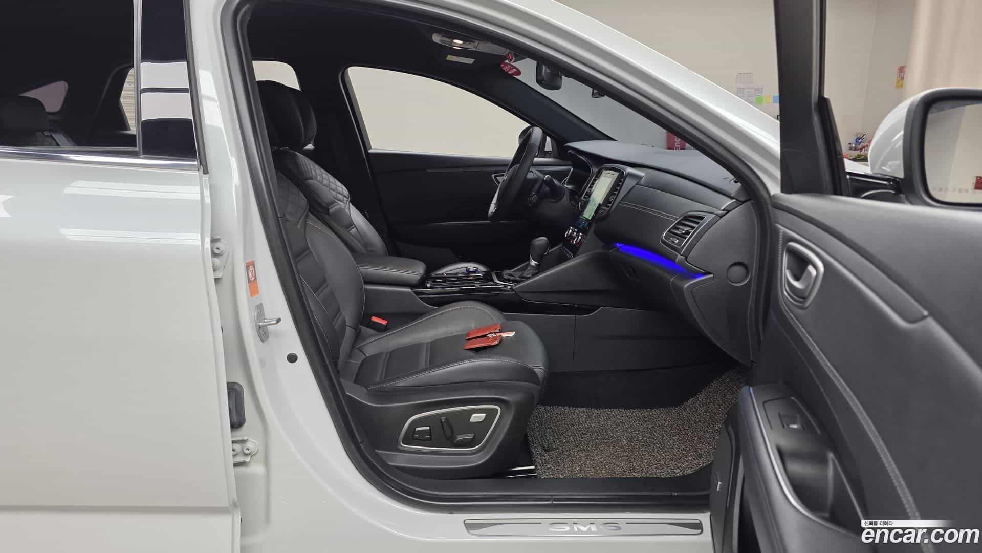 SM6 Renault Korea 2019.11-OPTION-015