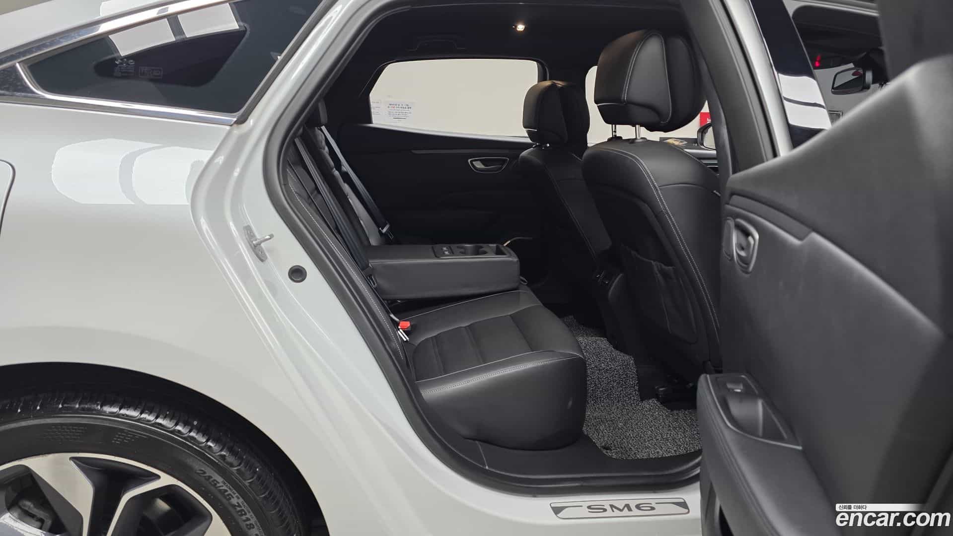 SM6 Renault Korea 2019.11-OPTION-016