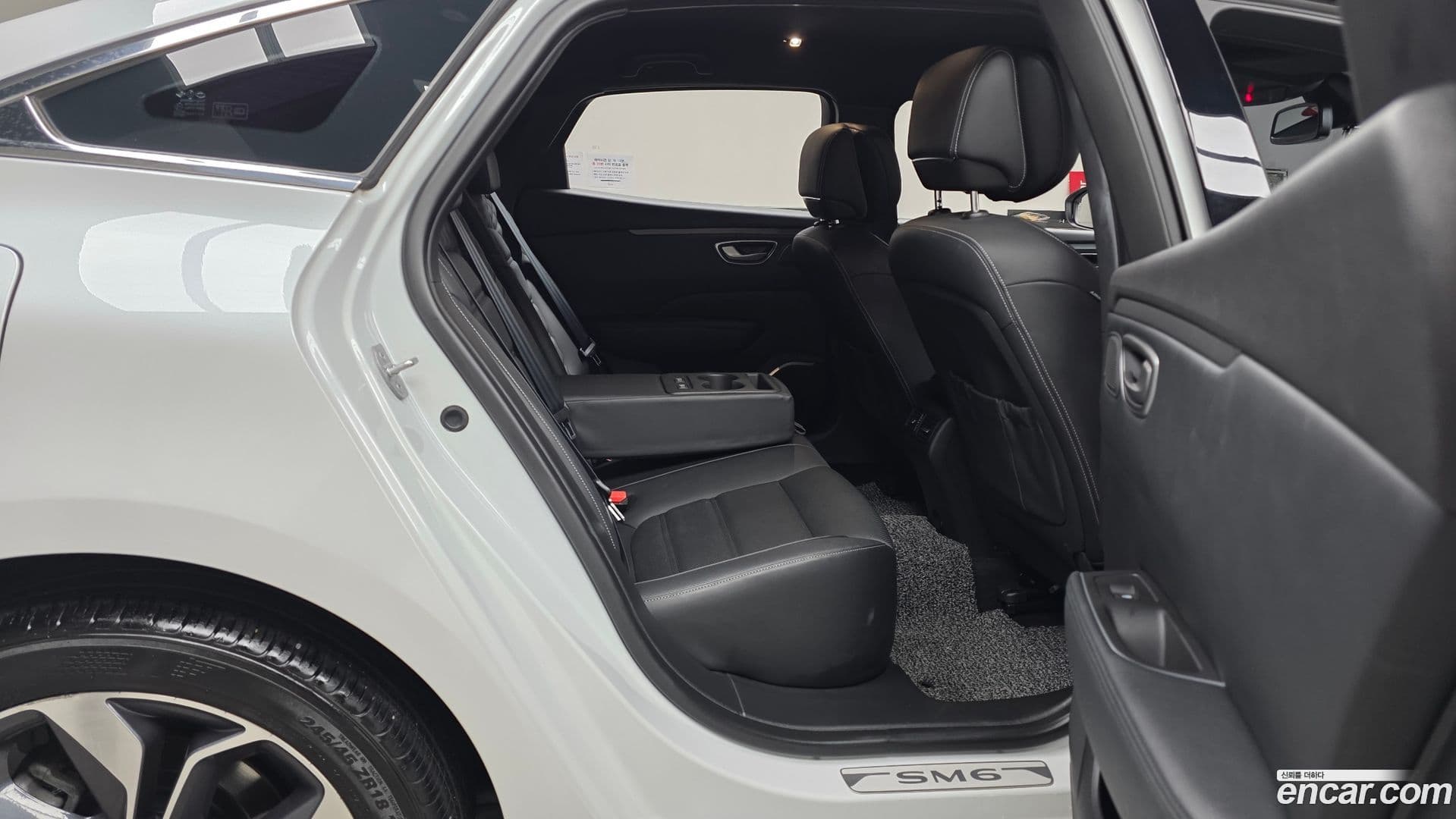 Main__Slider__Photo:SM6 Renault Korea 2019.11-11