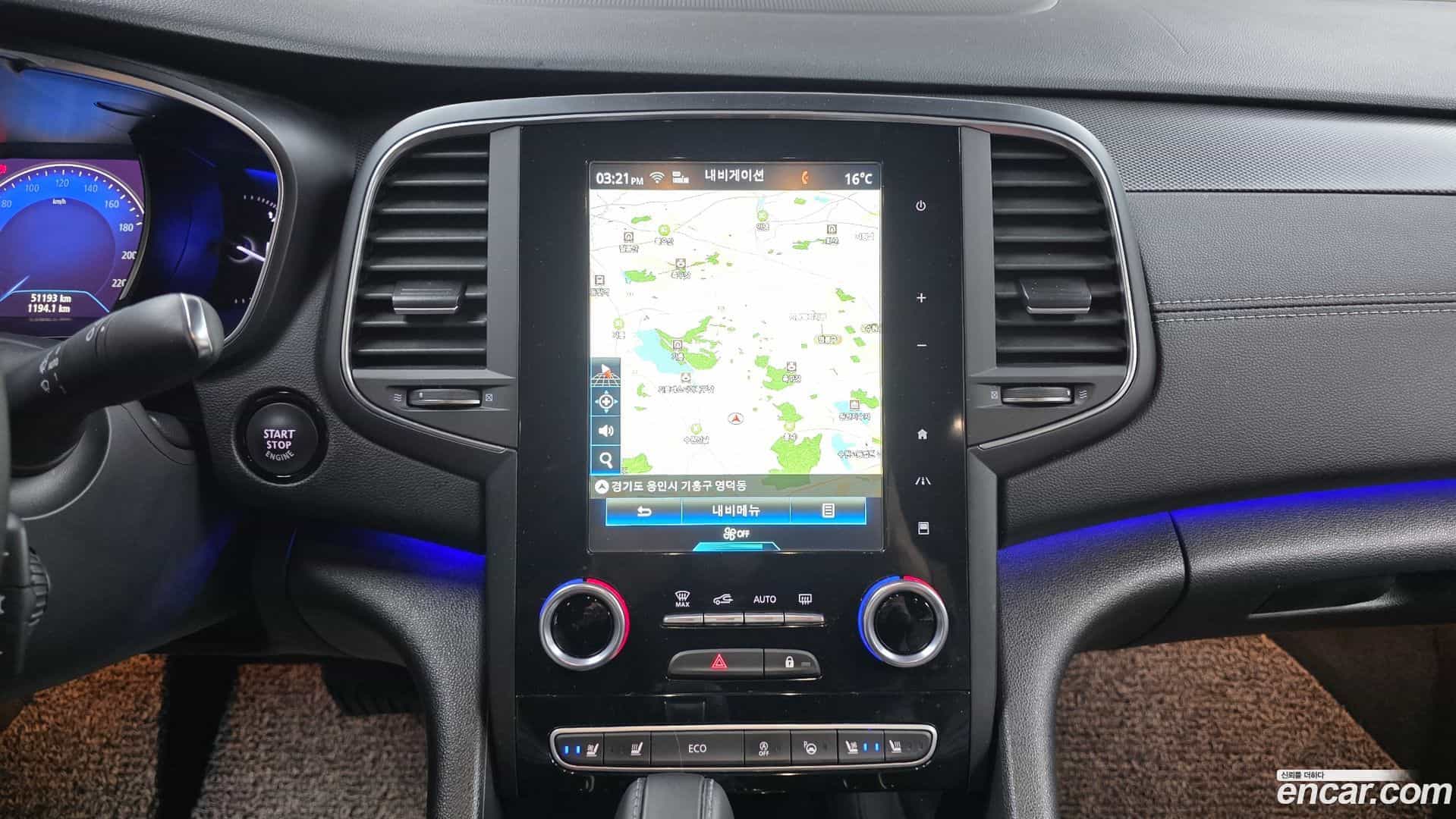 SM6 Renault Korea 2019.11-OPTION-018