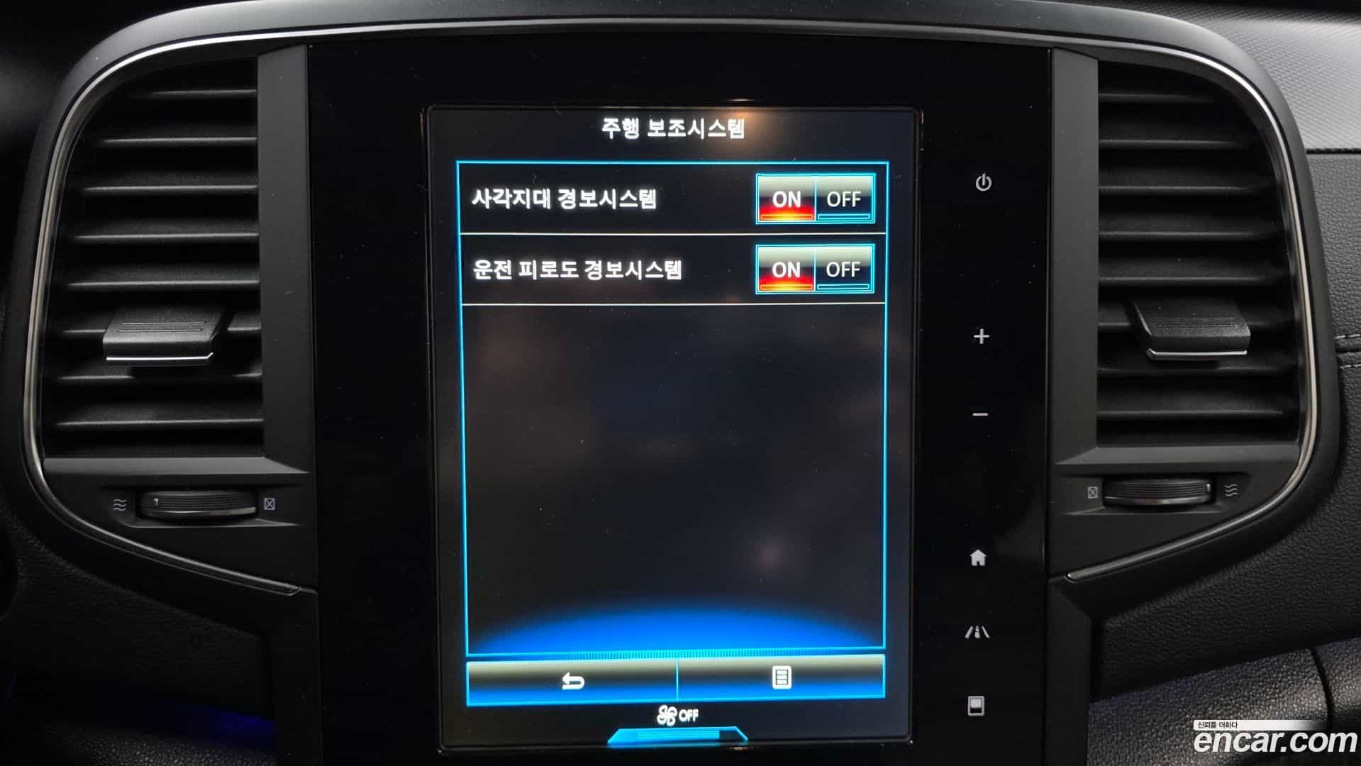 SM6 Renault Korea 2019.11-OPTION-020